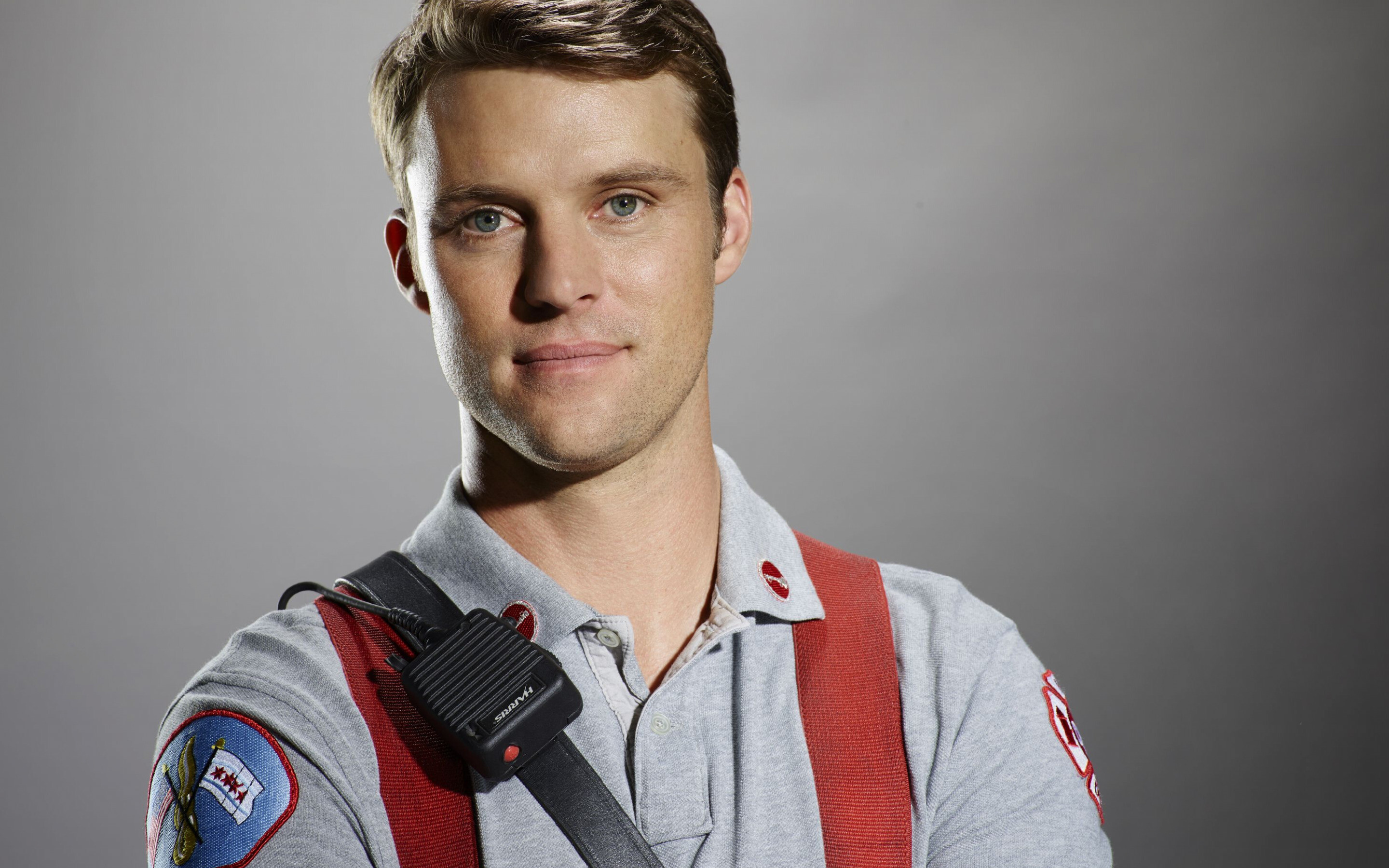 Chicago Fire TV series, 2018 amerikanischen TV serie, jesse spencer, desktop, 2880x1800 HD Desktop