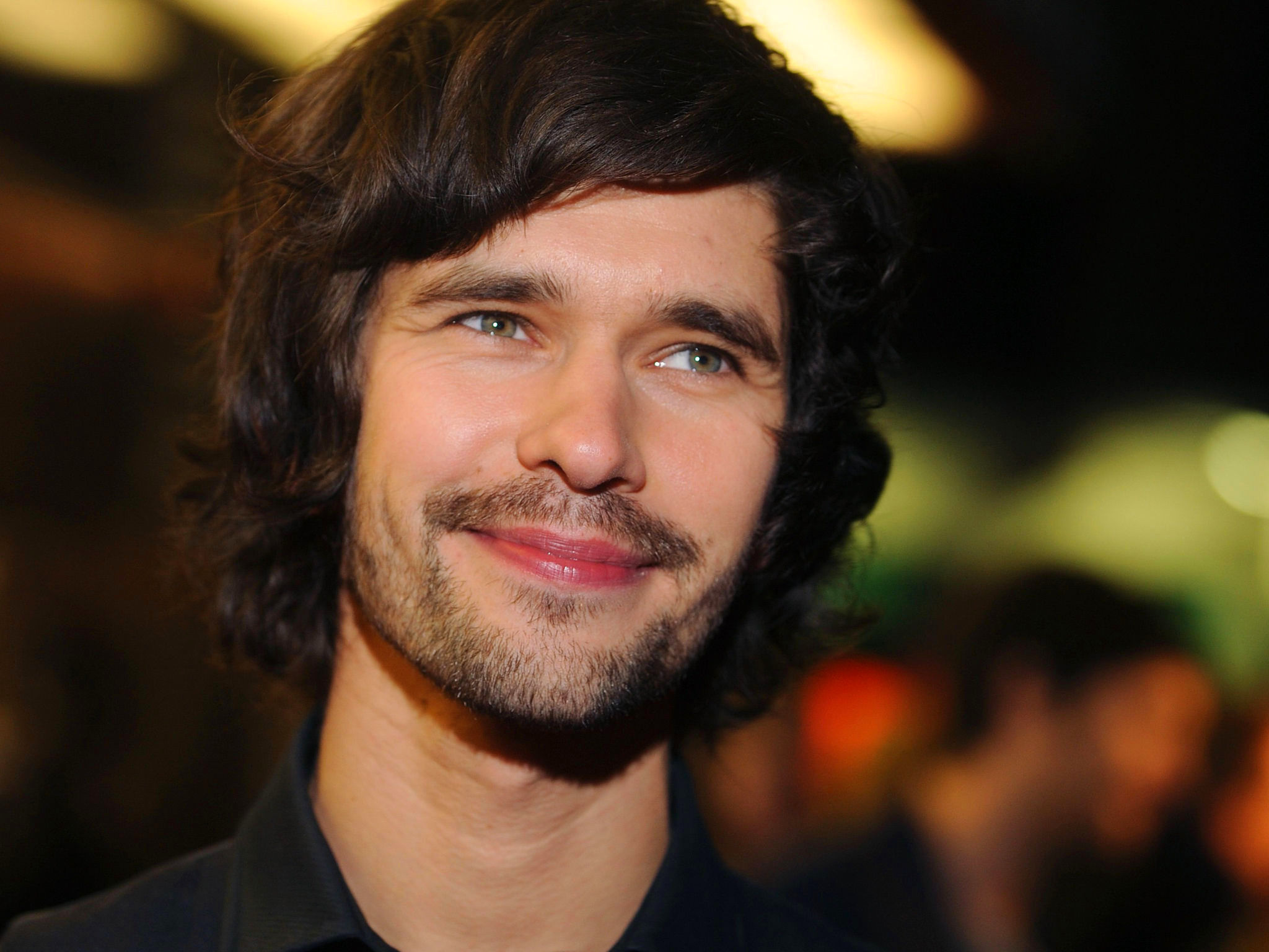 Ben Whishaw, Movies, actor, wallpapers, 2050x1540 HD Desktop