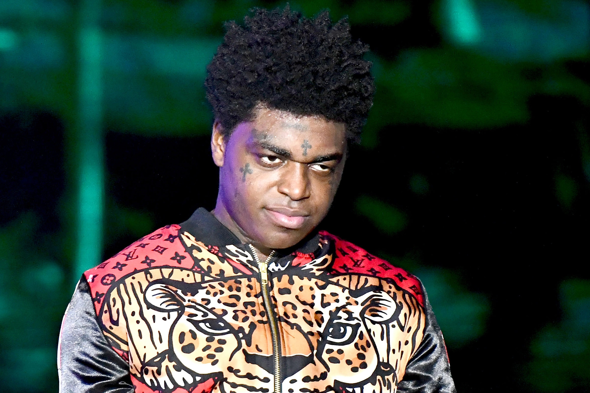 Kodak Black, Legal troubles, Sexual assault charges, Freedom, 2000x1340 HD Desktop