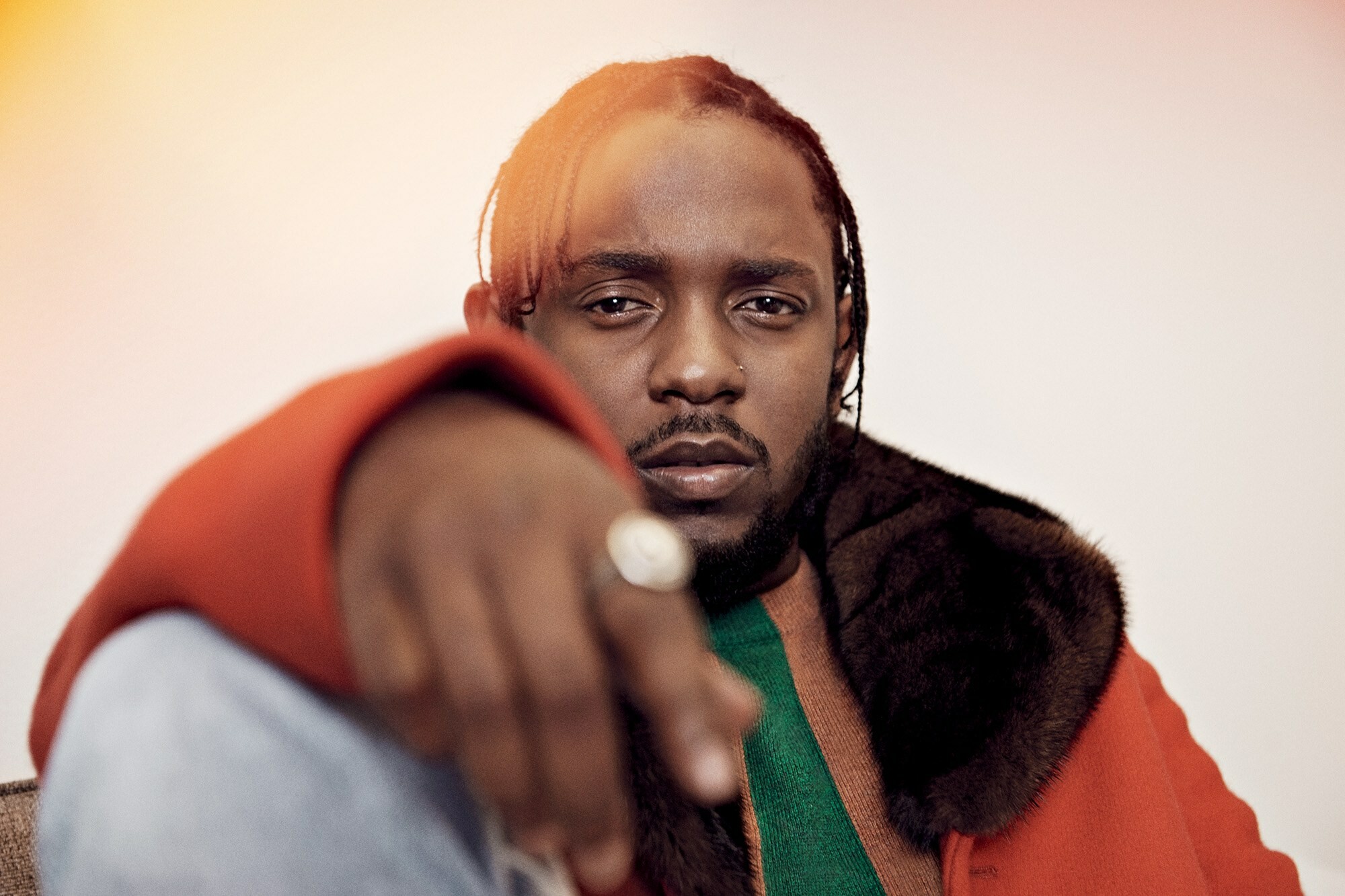 Kendrick Lamar, HD wallpaper, Background image, 2000x1340 HD Desktop