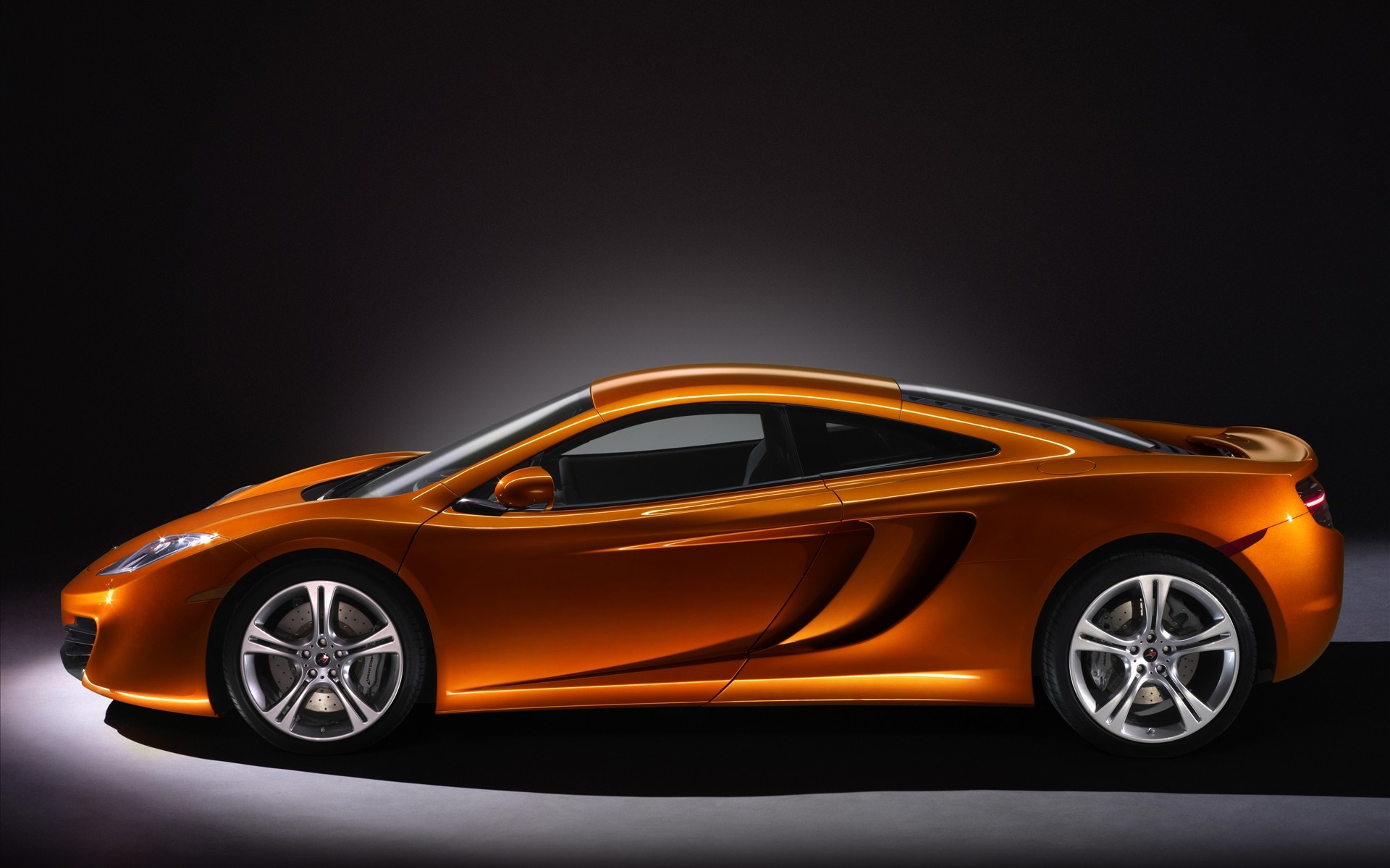 McLaren 12C, Auto excellence, HD wallpaper, Striking background, 1920x1200 HD Desktop