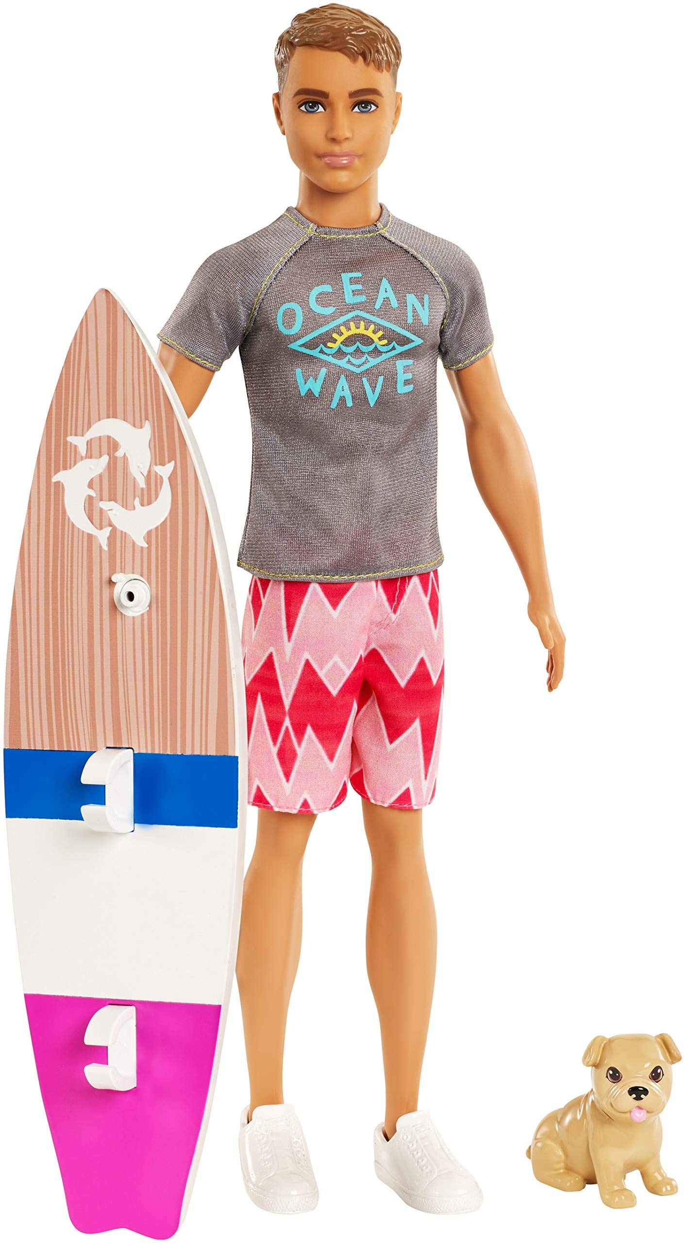 Ken Doll, Scuba adventure, 52% off sale, Collector's item, 1420x2560 HD Phone