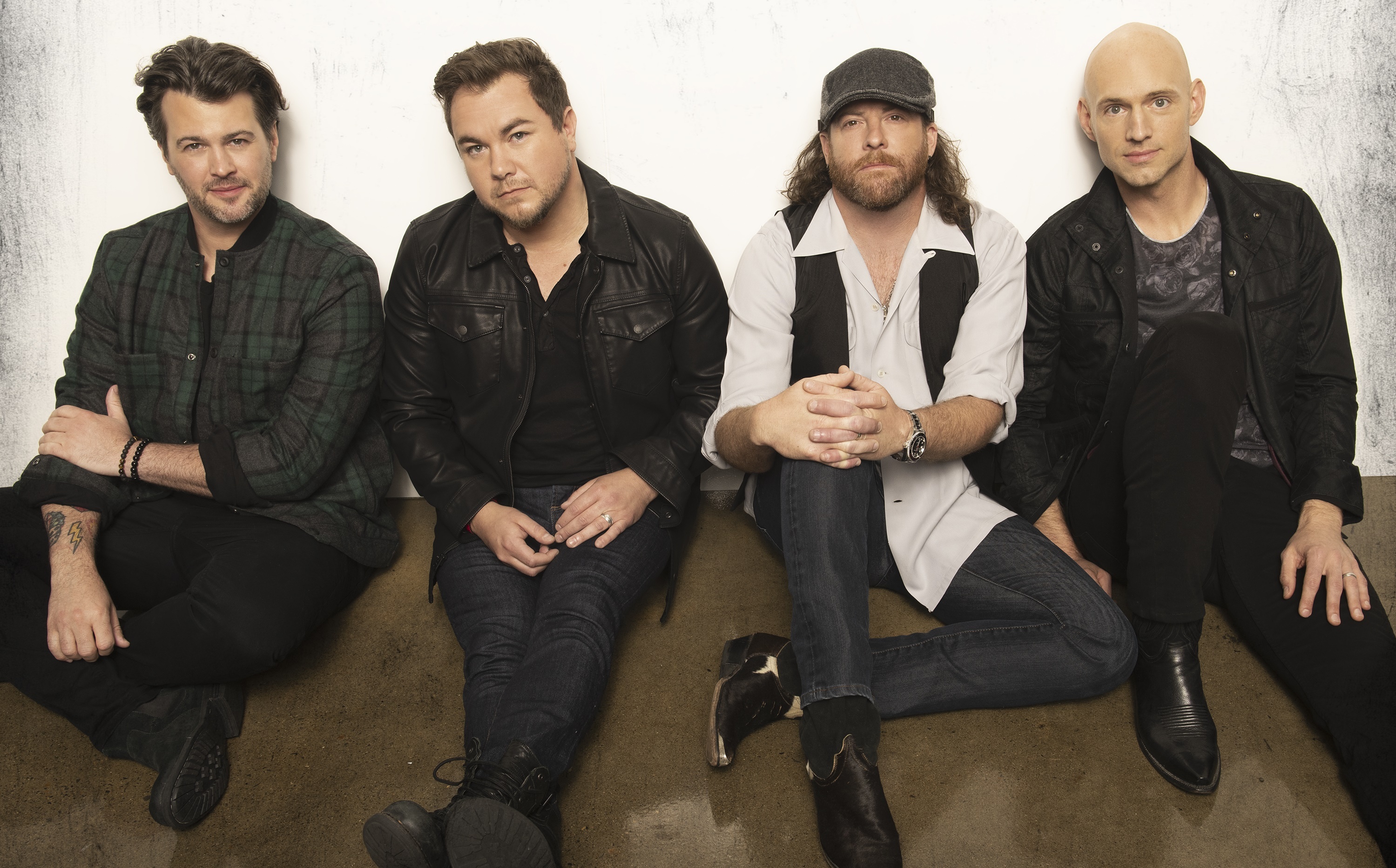 Eli Young Band, New single release, Break It In, Sounds Like Nashville review, 3000x1870 HD Desktop