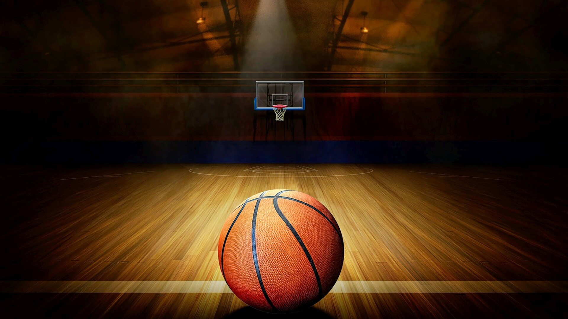 Basketball wallpapers, Sports backgrounds, Baller's paradise, High-flyers, 1920x1080 Full HD Desktop