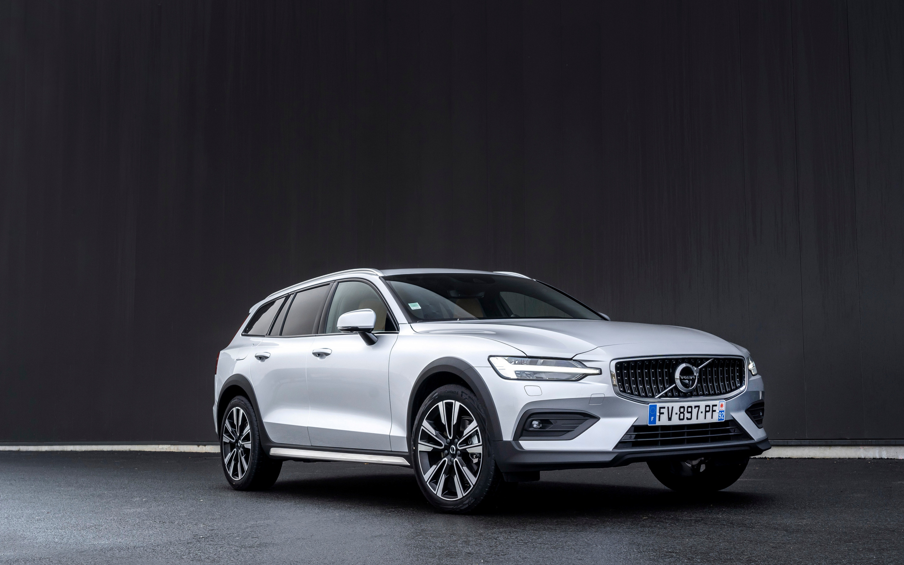 Volvo V90, High quality HD pictures, 2880x1800 HD Desktop