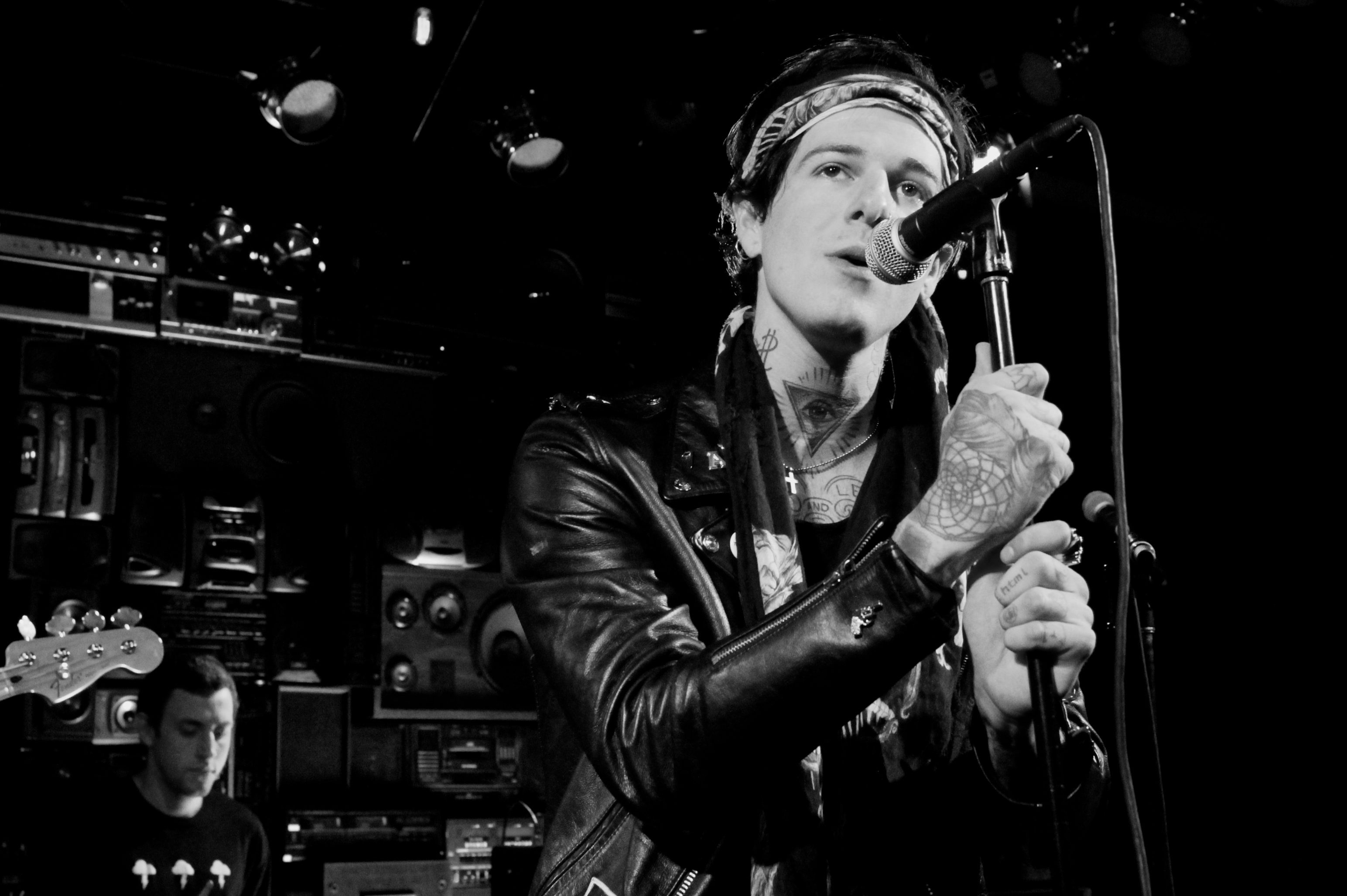 The Neighbourhood Announce Spring 2018 Tour Dates - mxdwn Music 3090x2060