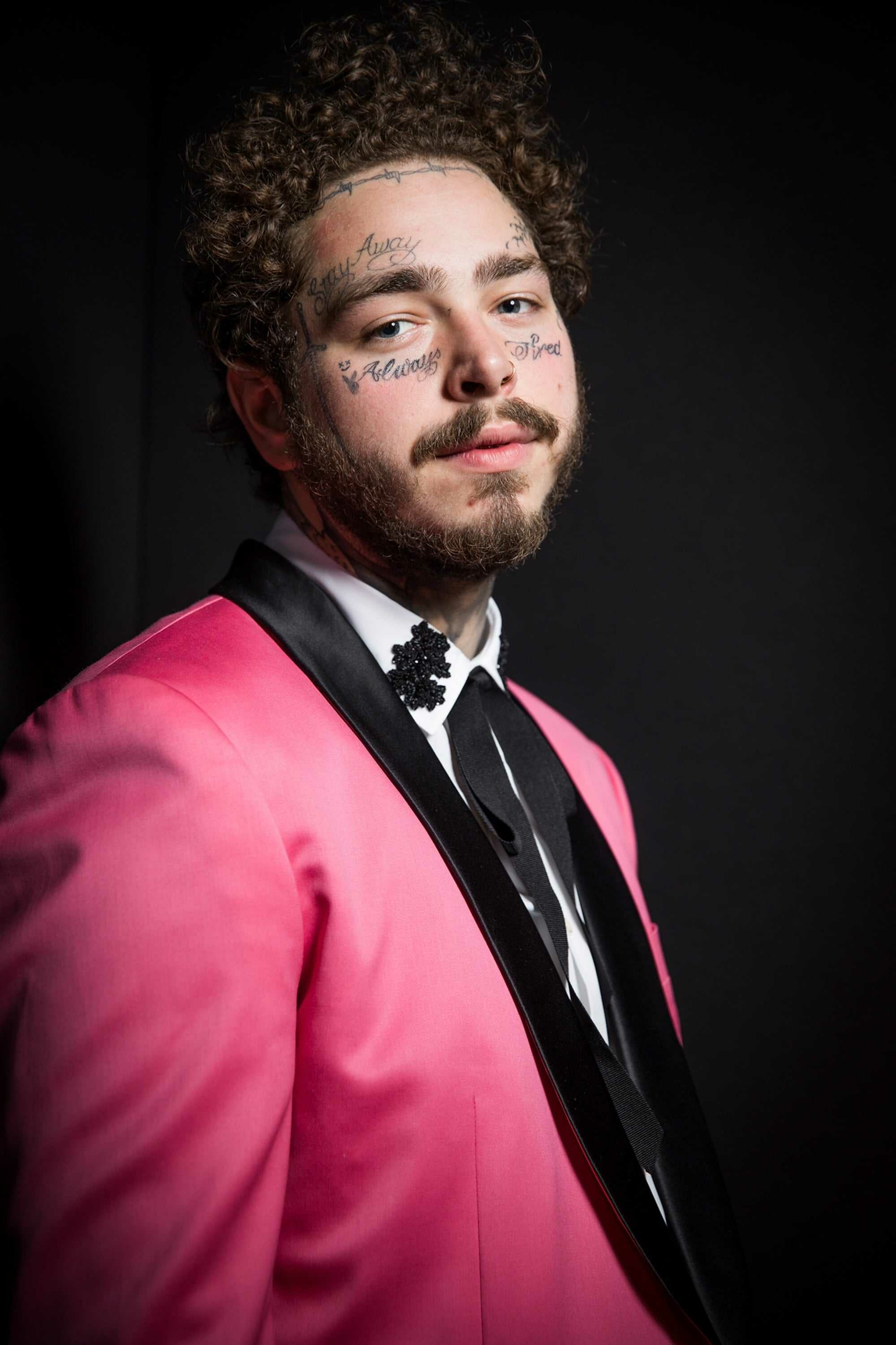 Post Malone, Incredible photos, High-quality wallpapers, Free downloads, 2000x3000 HD Phone