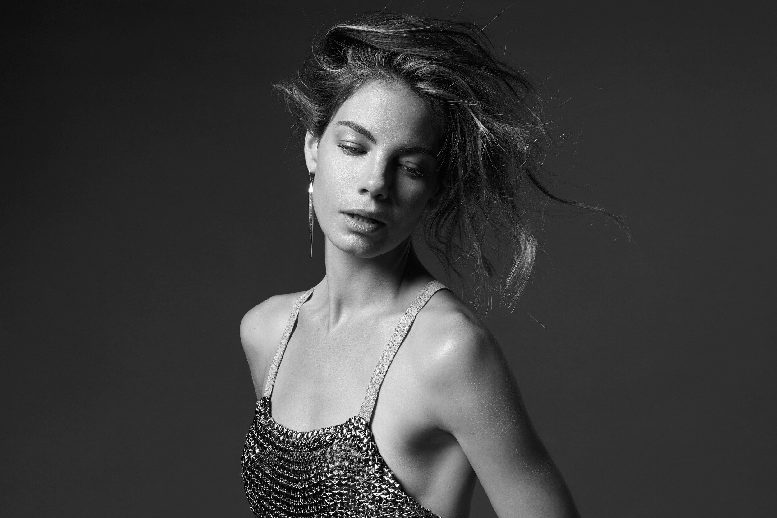 Michelle Monaghan, HD wallpaper, Background image, 2500x1670 HD Desktop