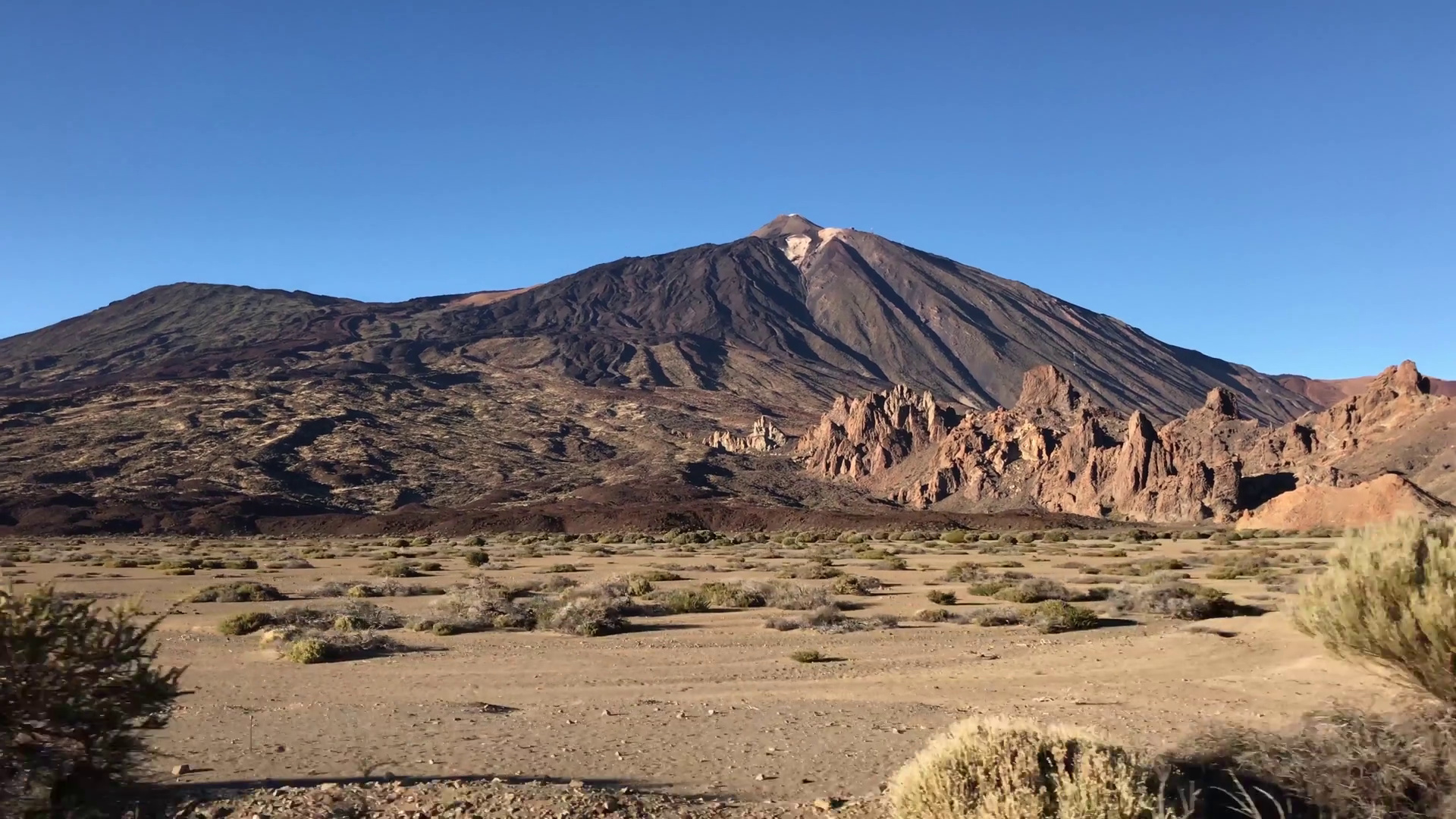 Teide National Park, Wallpapers, Stunning landscapes, Nature, 1920x1080 Full HD Desktop