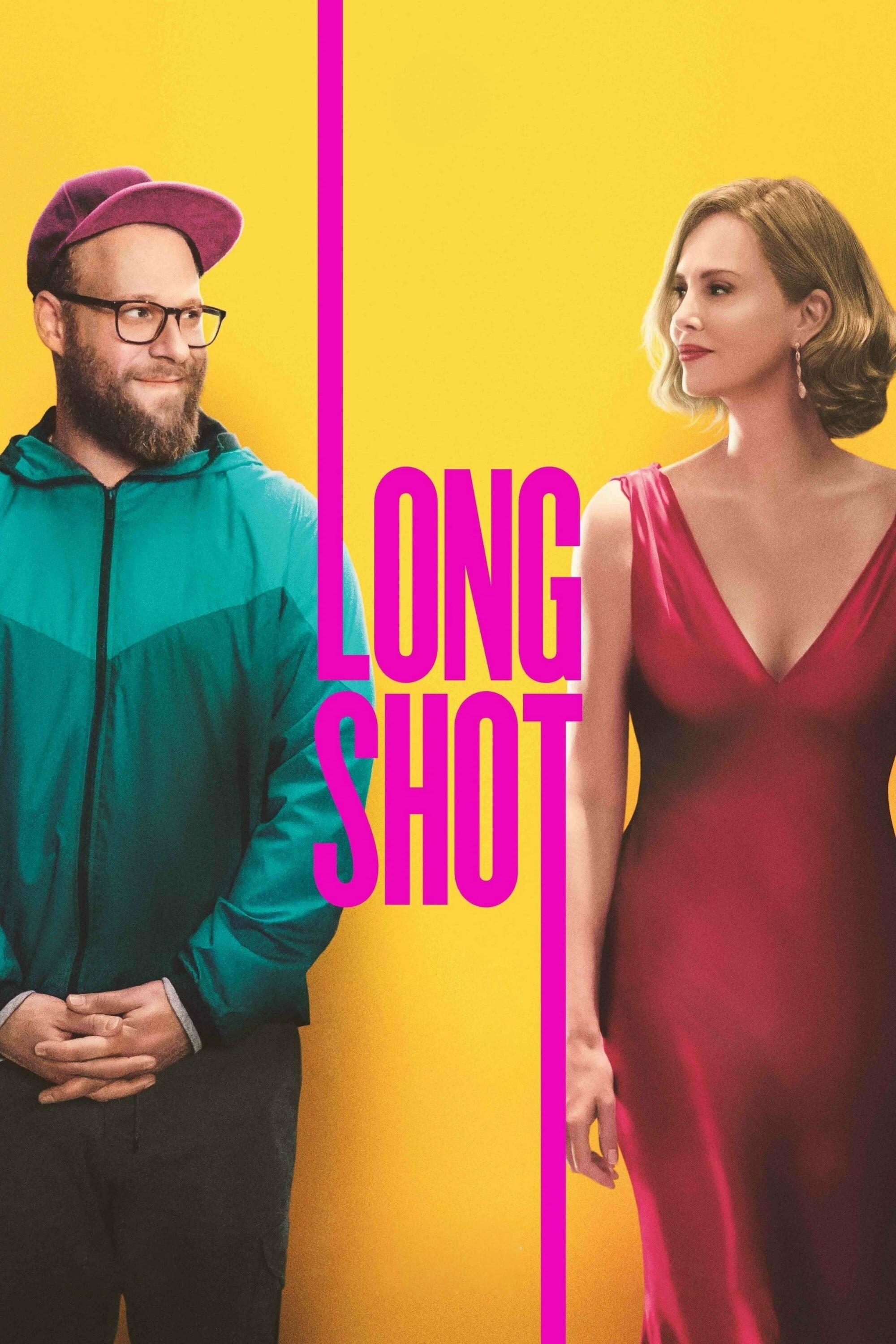 Long Shot movie, Movie posters, The Movie Database, TMDB, 2000x3000 HD Phone