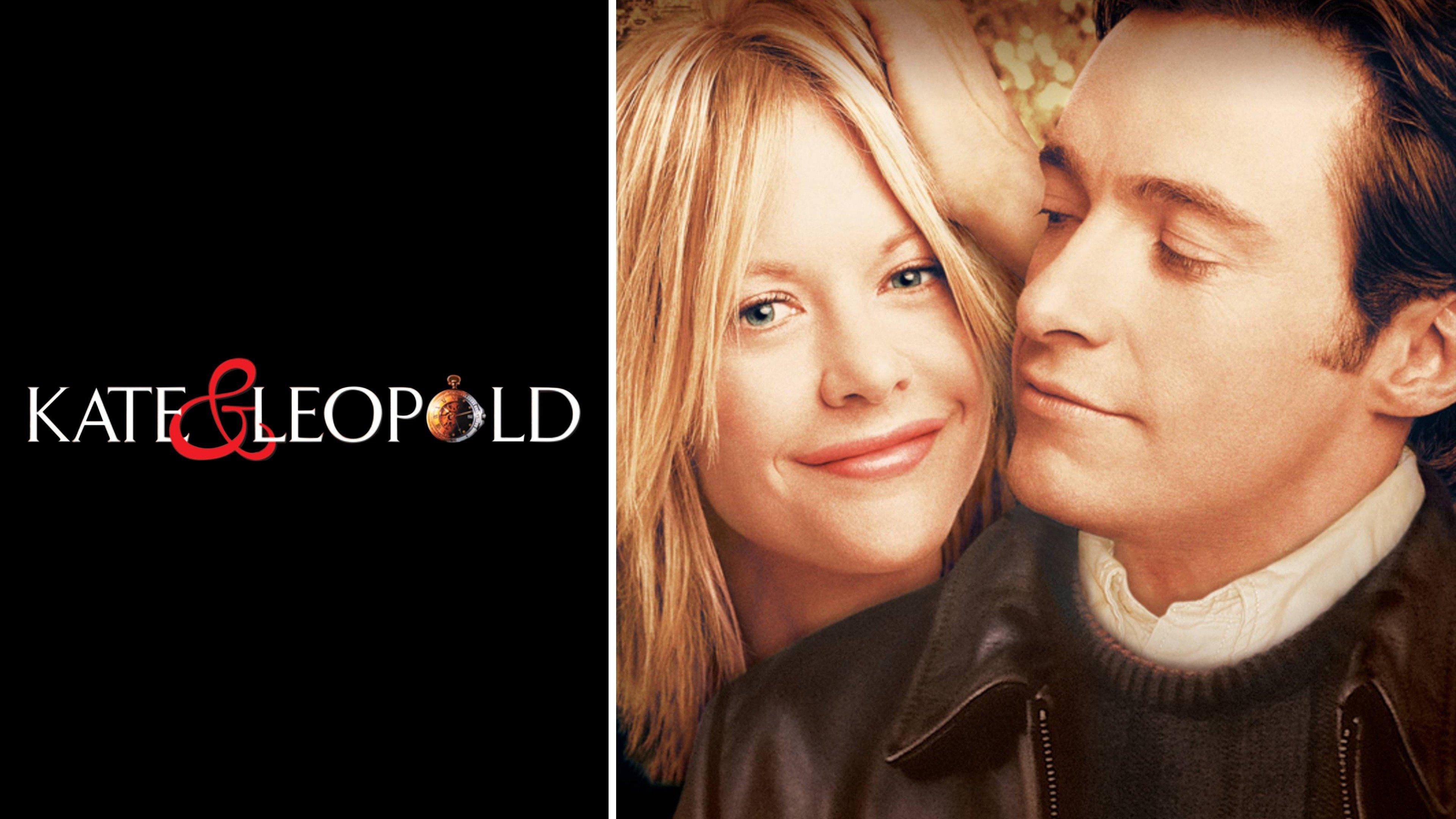 Kate and Leopold (Movies), Watch Kate and Leopold online, Streaming option, Sling TV, 3840x2160 4K Desktop