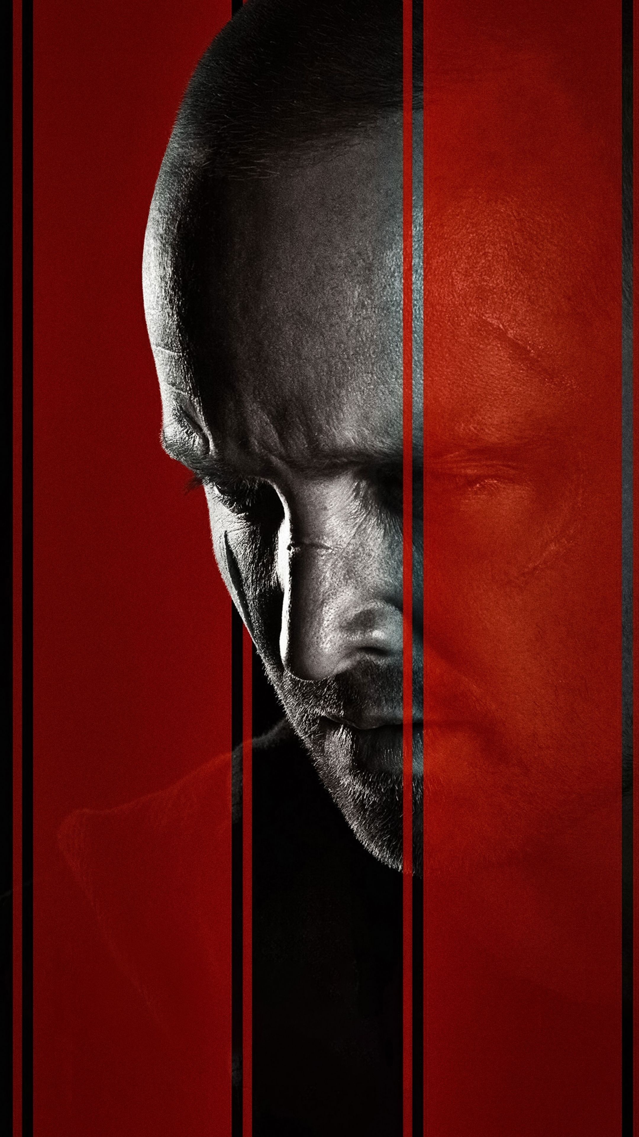 El Camino: A Breaking Bad Movie, Movie wallpapers, Epic continuation, Breaking Bad fandom, 2160x3840 4K Phone