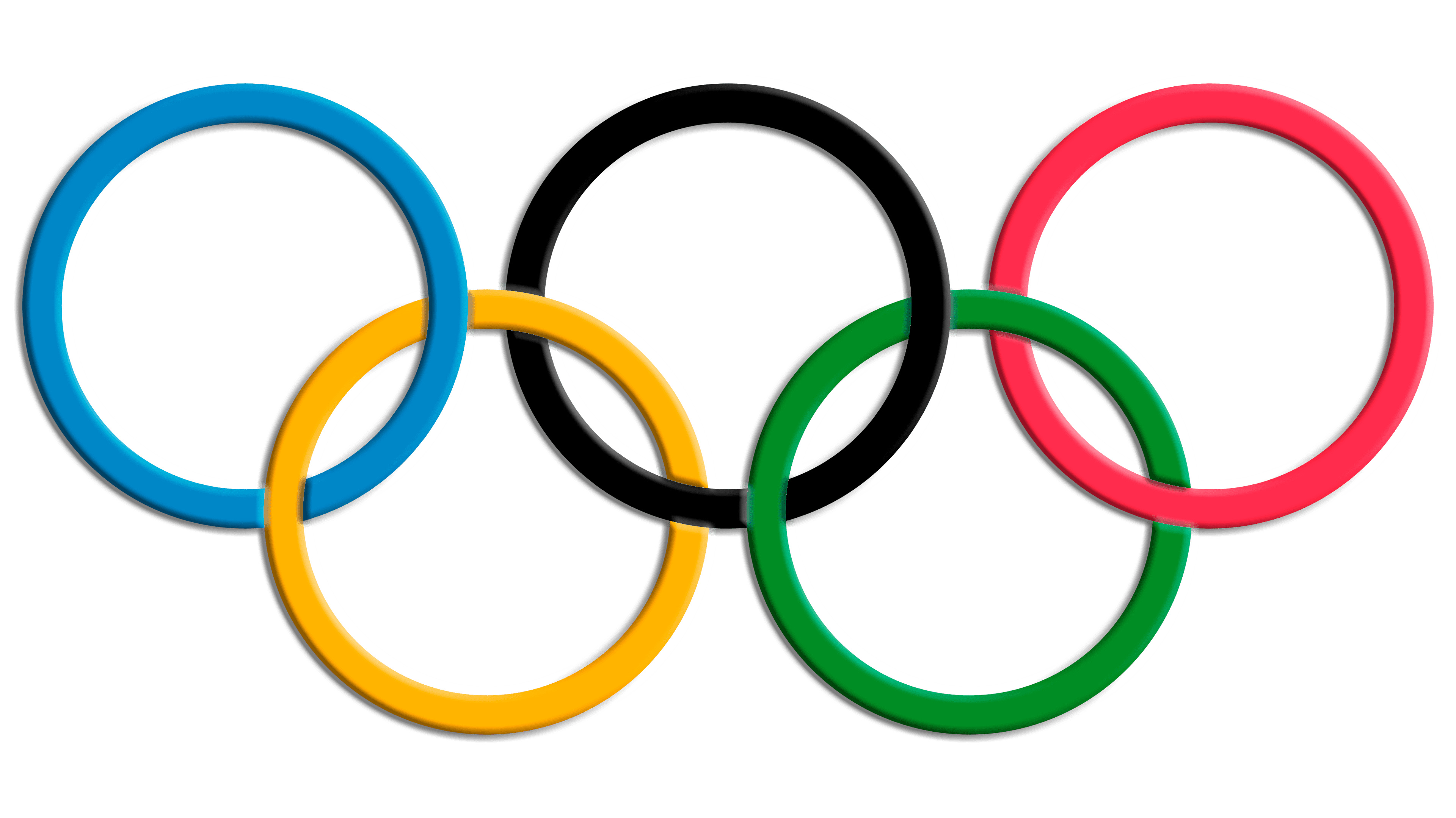 Olympic rings, Olympics Wallpaper, 3840x2160 4K Desktop