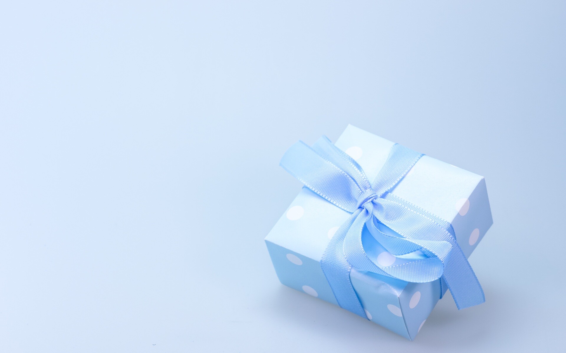 Gift box, 4k, 1080p resolution, HD, 1920x1200 HD Desktop