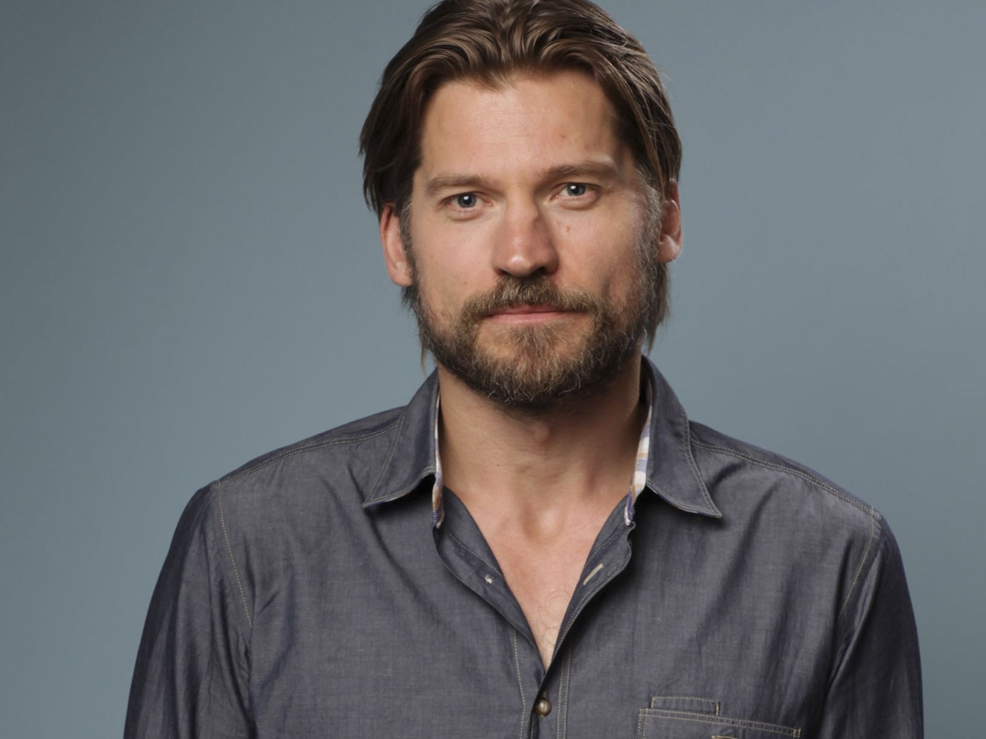 Nikolaj Coster-Waldau, Biography, Height, Life Story, 2000x1500 HD Desktop