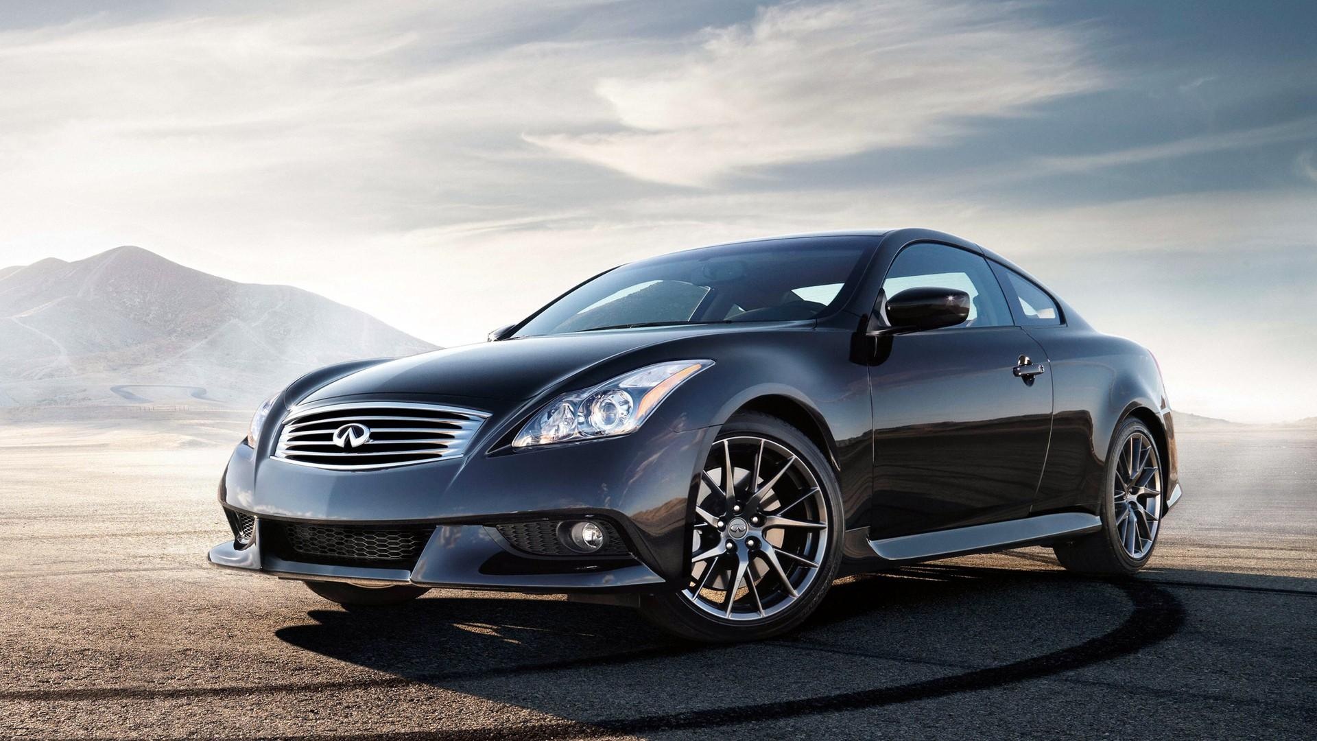 Infiniti G37 luxury car, Top Infiniti car backgrounds, Automotive style, 1920x1080 Full HD Desktop