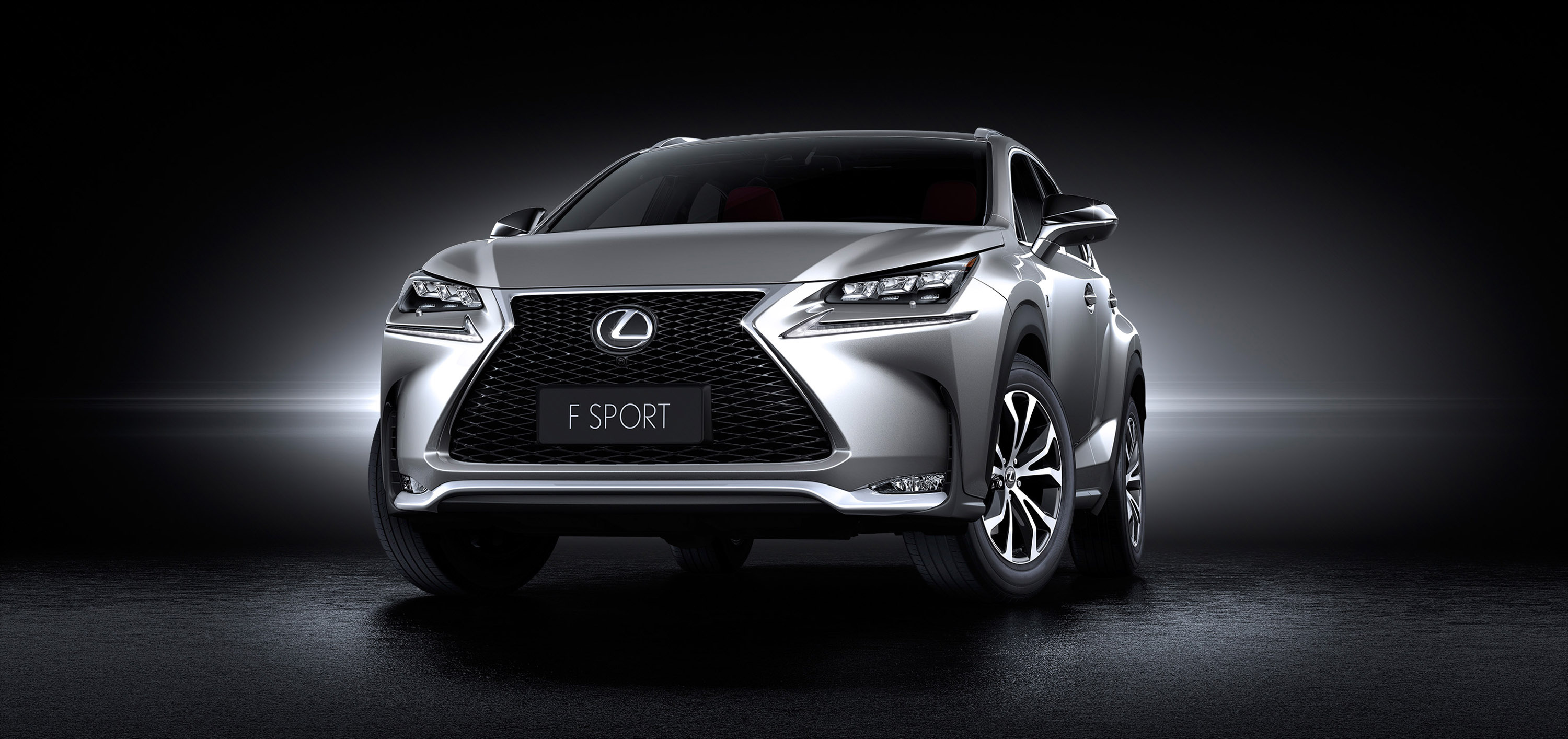 F Sport 2015, Lexus NX Wallpaper, 3000x1420 Dual Screen Desktop