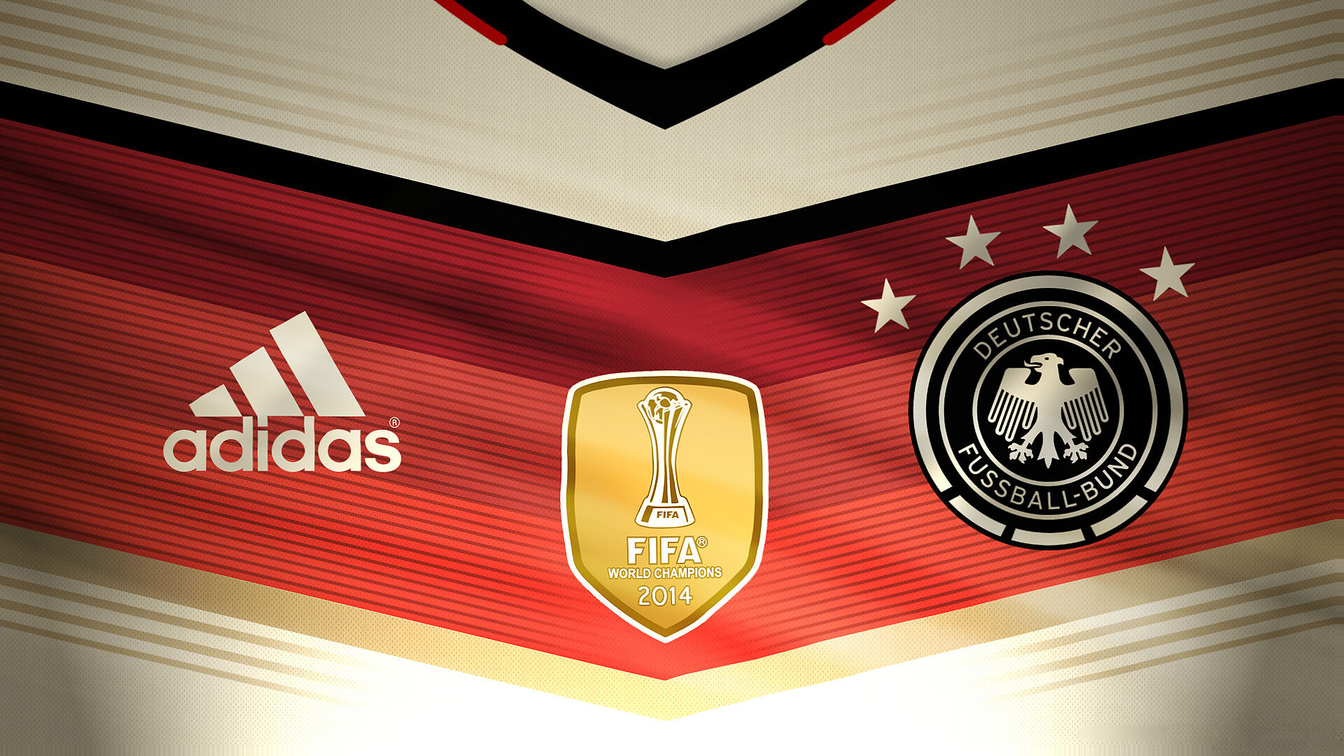 FIFA World Cup 2014, Germany Soccer Team Wallpaper, 1920x1080 Full HD Desktop