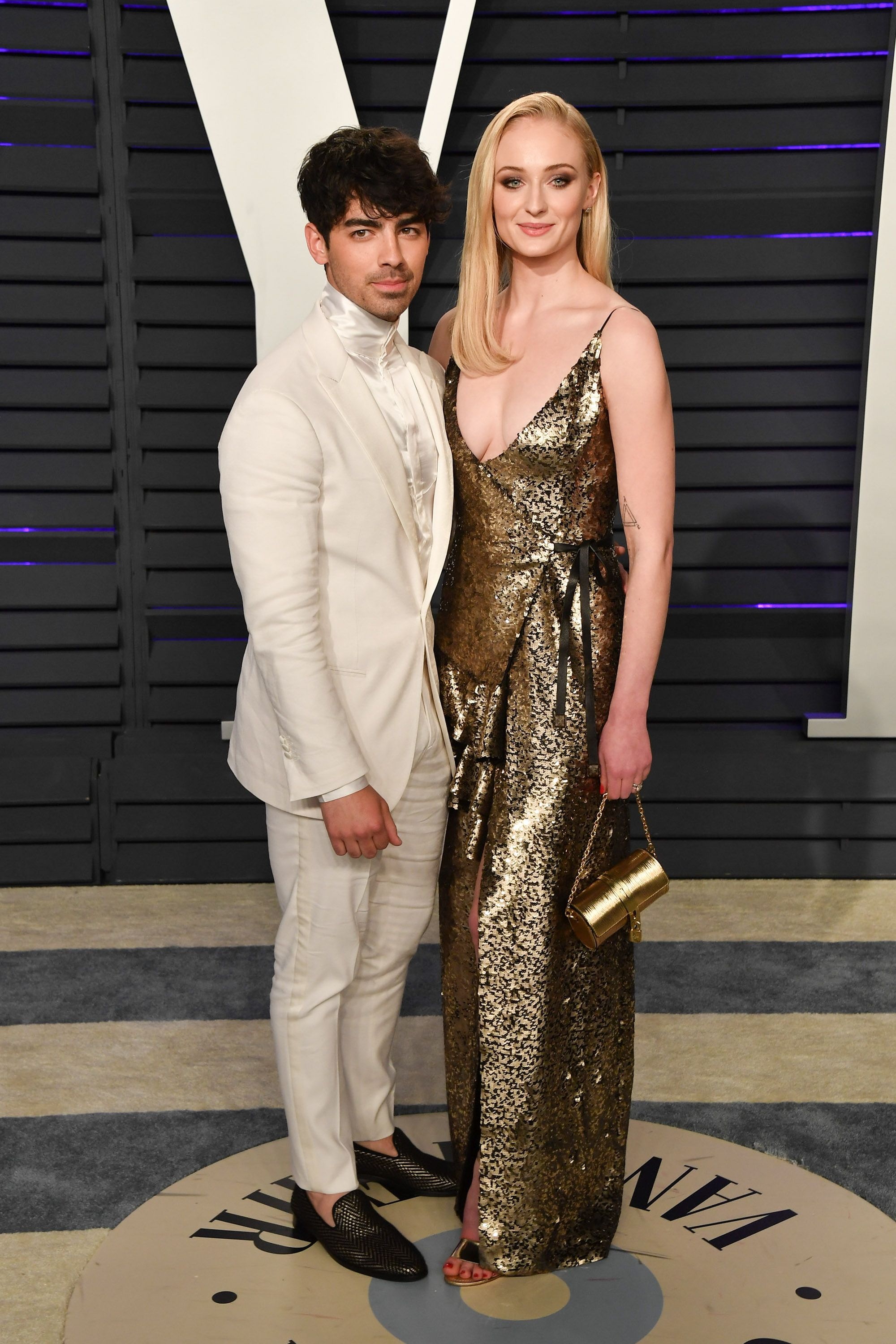 Joe Jonas, Sophie Turner, Relationship timeline, 2000x3000 HD Phone