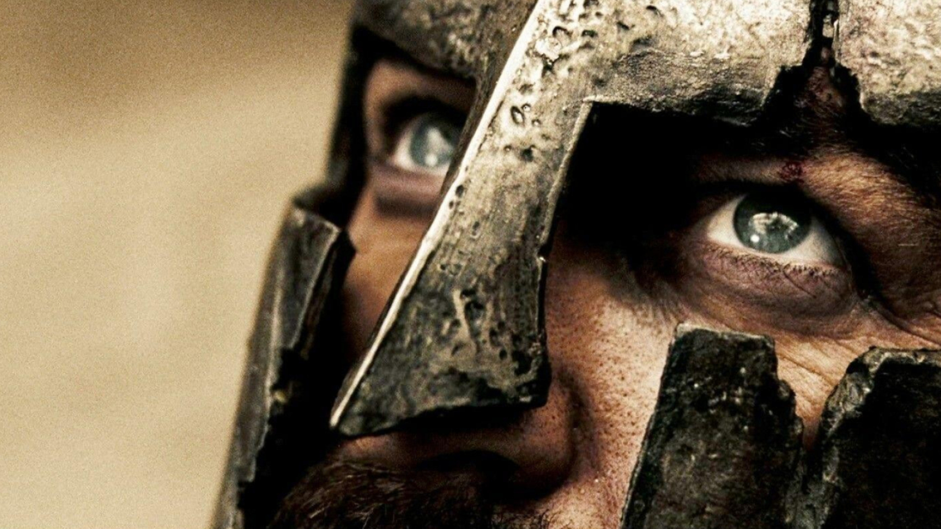 300 Spartans, Desktop wallpaper, Spartan helmet, Football, 1920x1080 Full HD Desktop