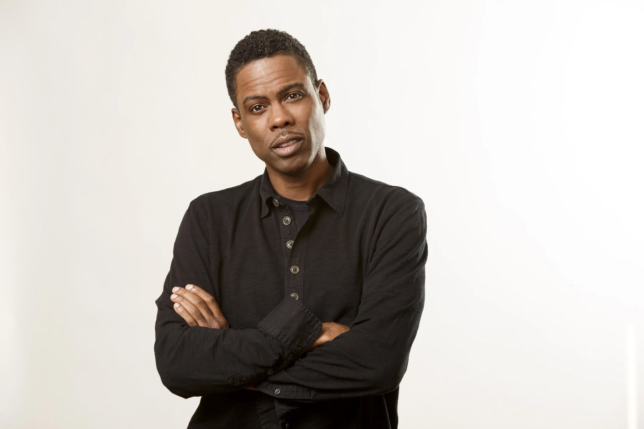 Chris Rock, Versatile entertainer, Varied roles, Diverse talent, 2050x1370 HD Desktop