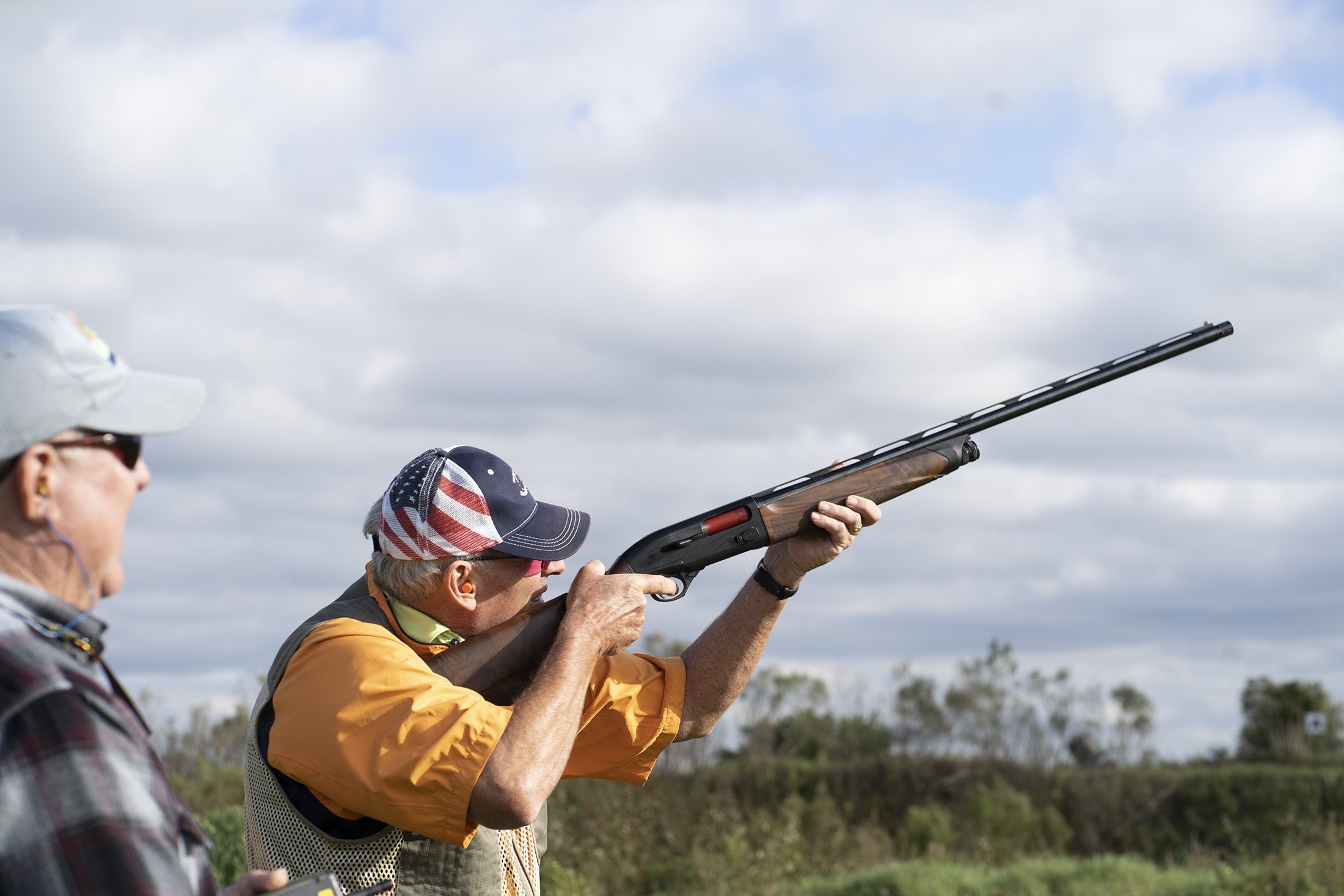 OK Corral Gun Club, Florida gun range, Sporting clays, 2200x1470 HD Desktop