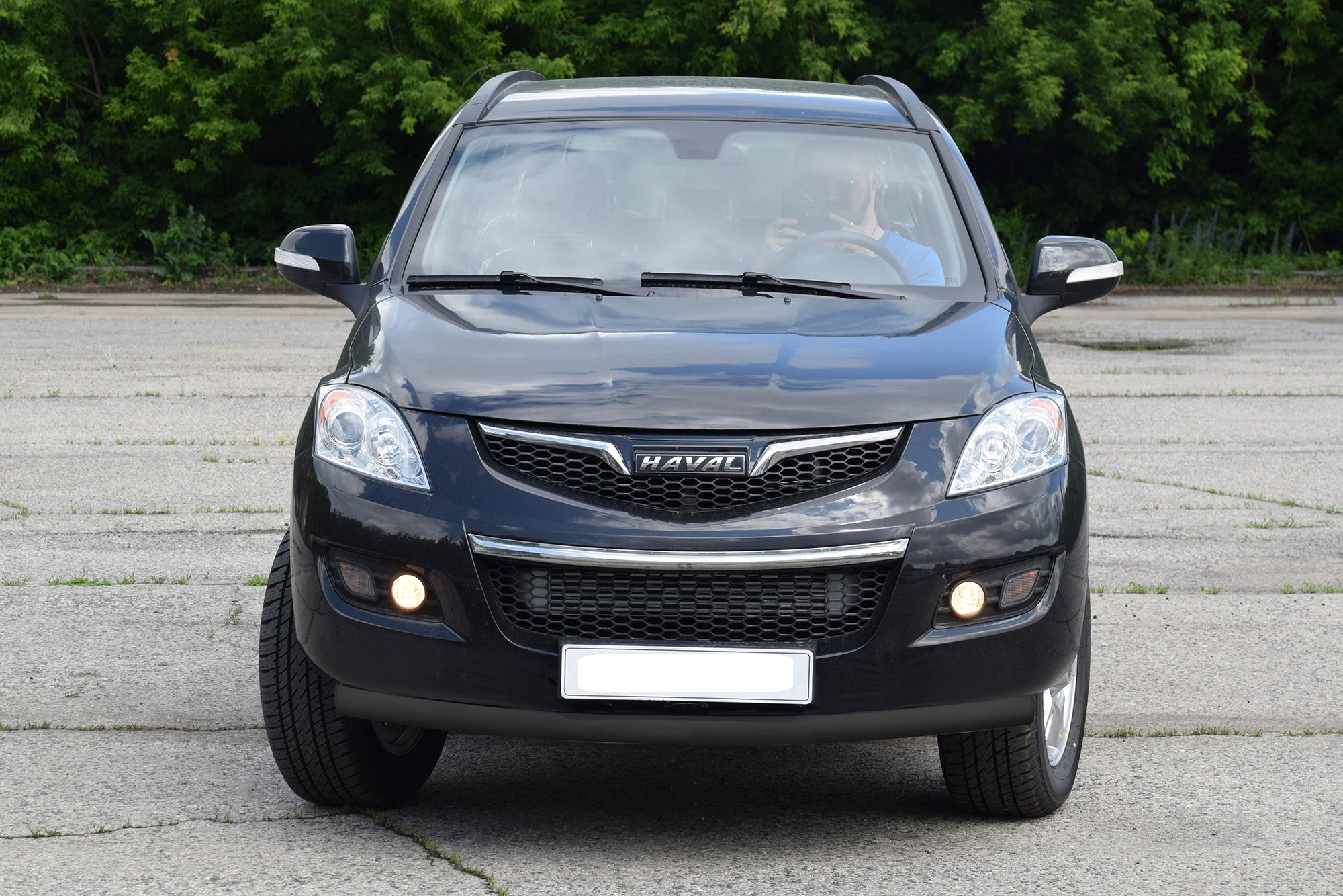 Haval H5, Auto adventure, Rugged capability, Stylish versatility, 2000x1340 HD Desktop