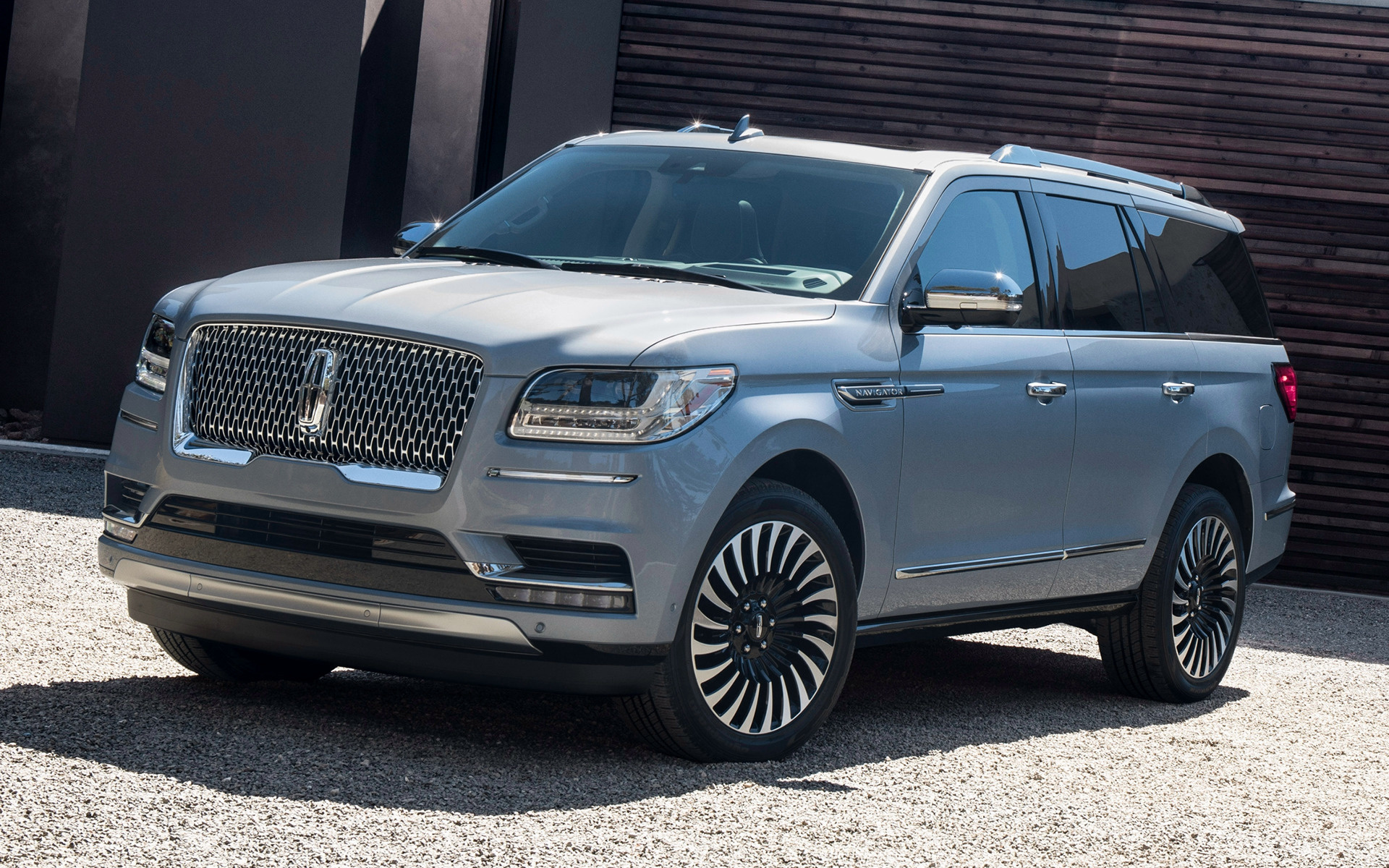 Lincoln Navigator, Refined elegance, Advanced technology, Unparalleled comfort, 1920x1200 HD Desktop