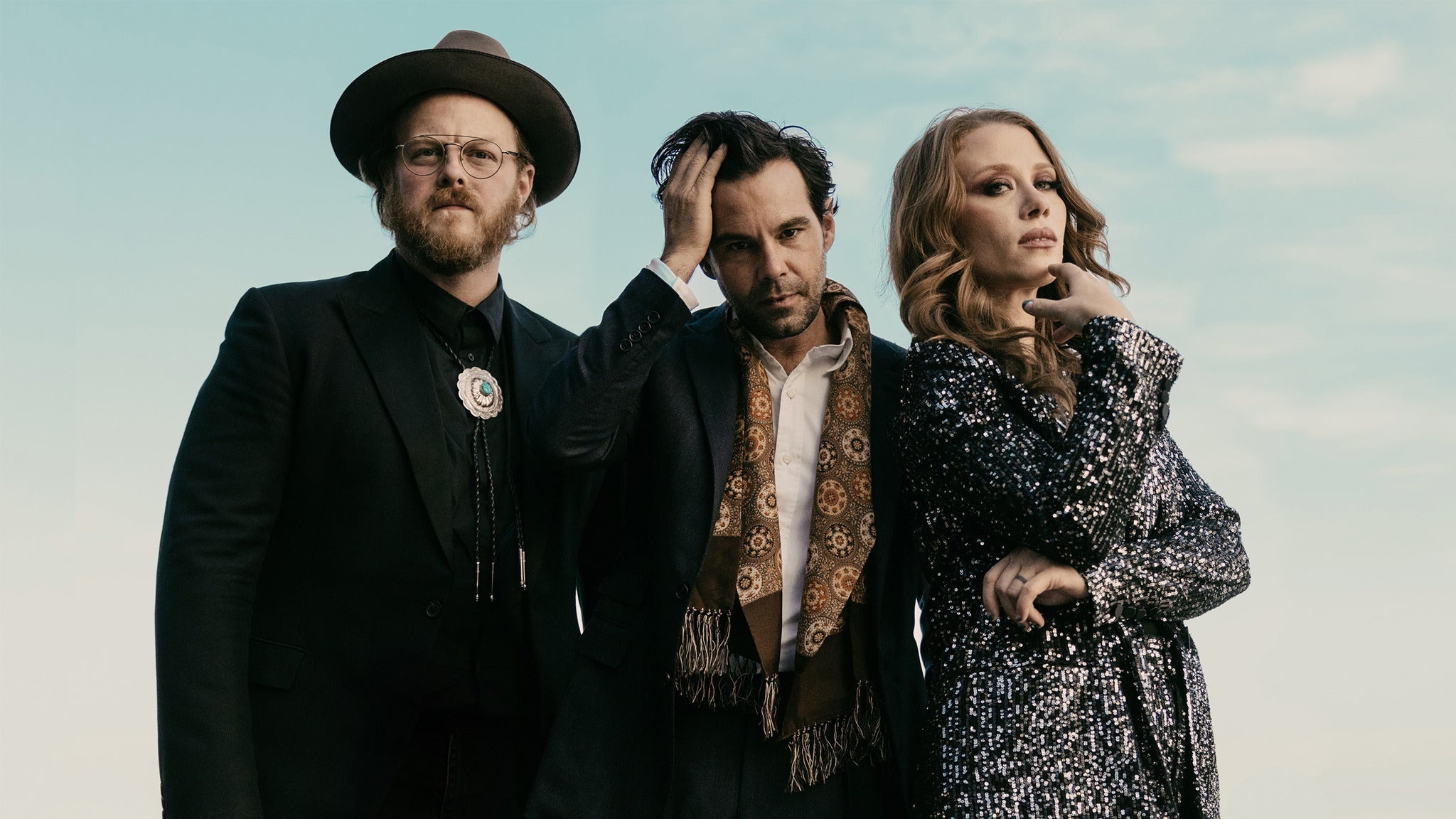 The Lone Bellow, Music, Love songs, Tour, 2050x1160 HD Desktop