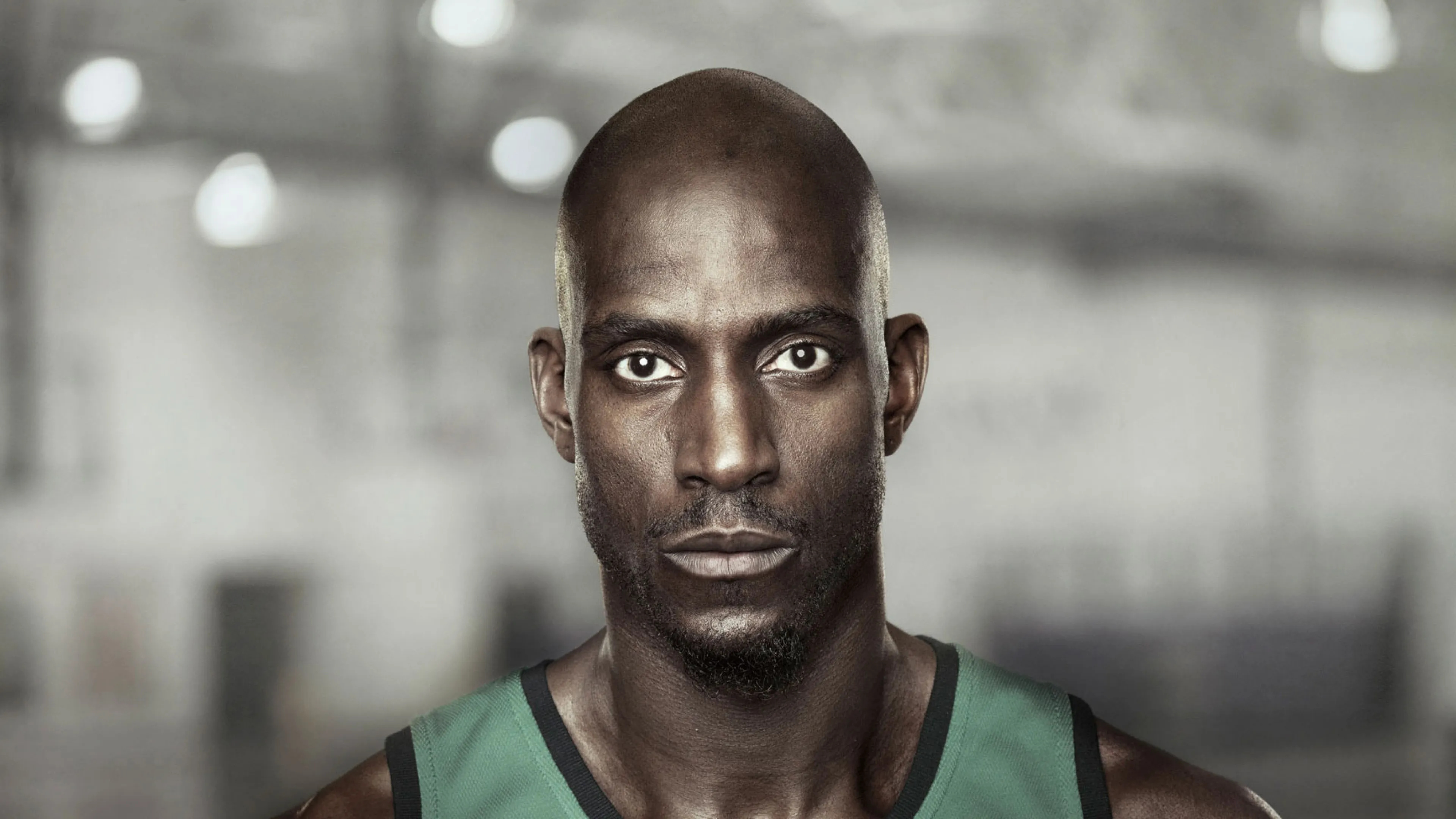 Kevin Garnett, Sports legend, Tailgate Society, Open letter, 3840x2160 4K Desktop