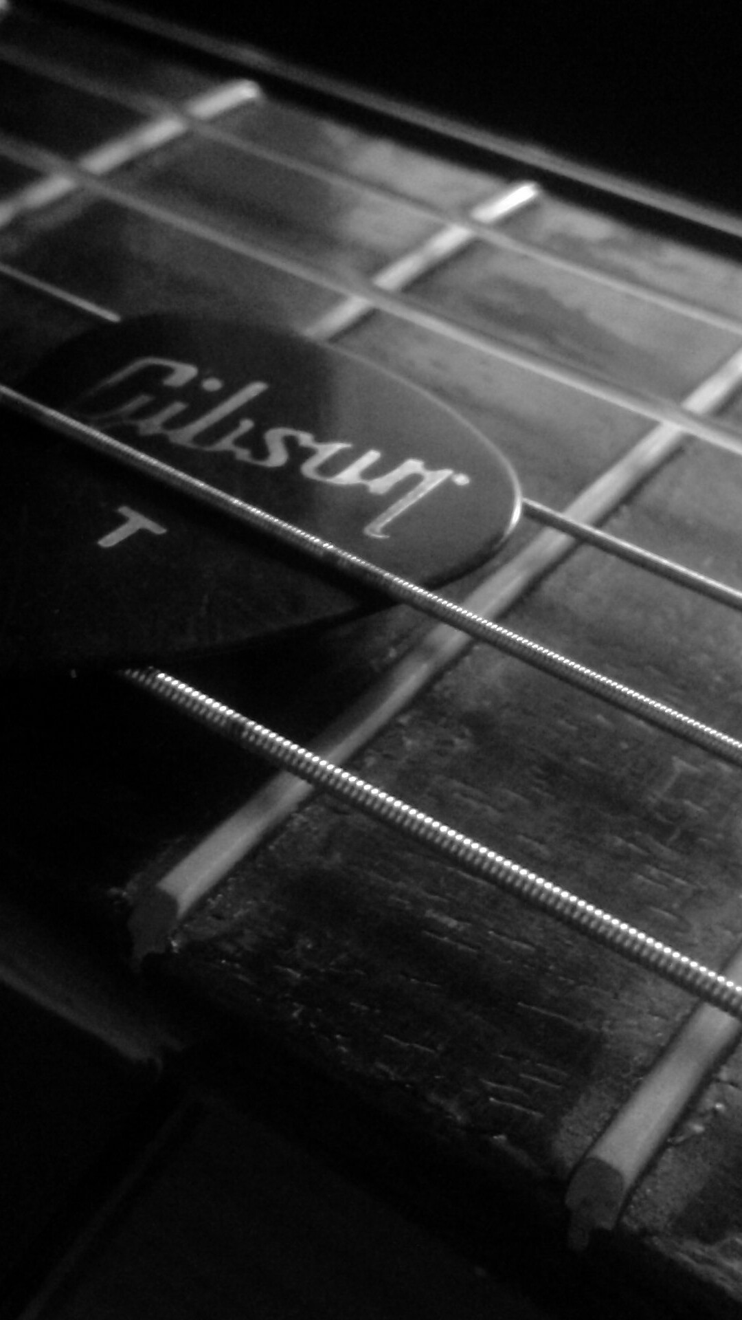 Gibson Guitar, Music instrument, Iconic brand, Musical craftsmanship, 1080x1920 Full HD Phone