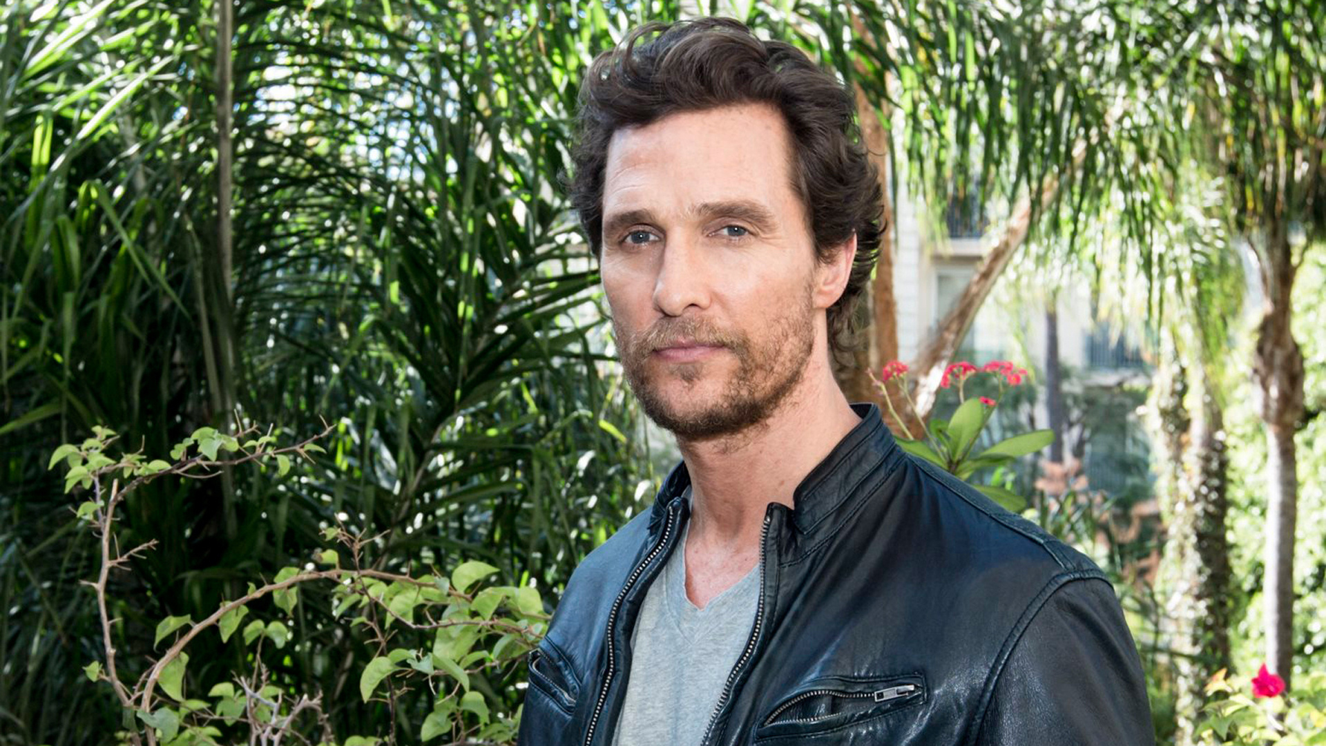 Matthew McConaughey, Photos, Celebrity, Wallpapers, 1920x1080 Full HD Desktop