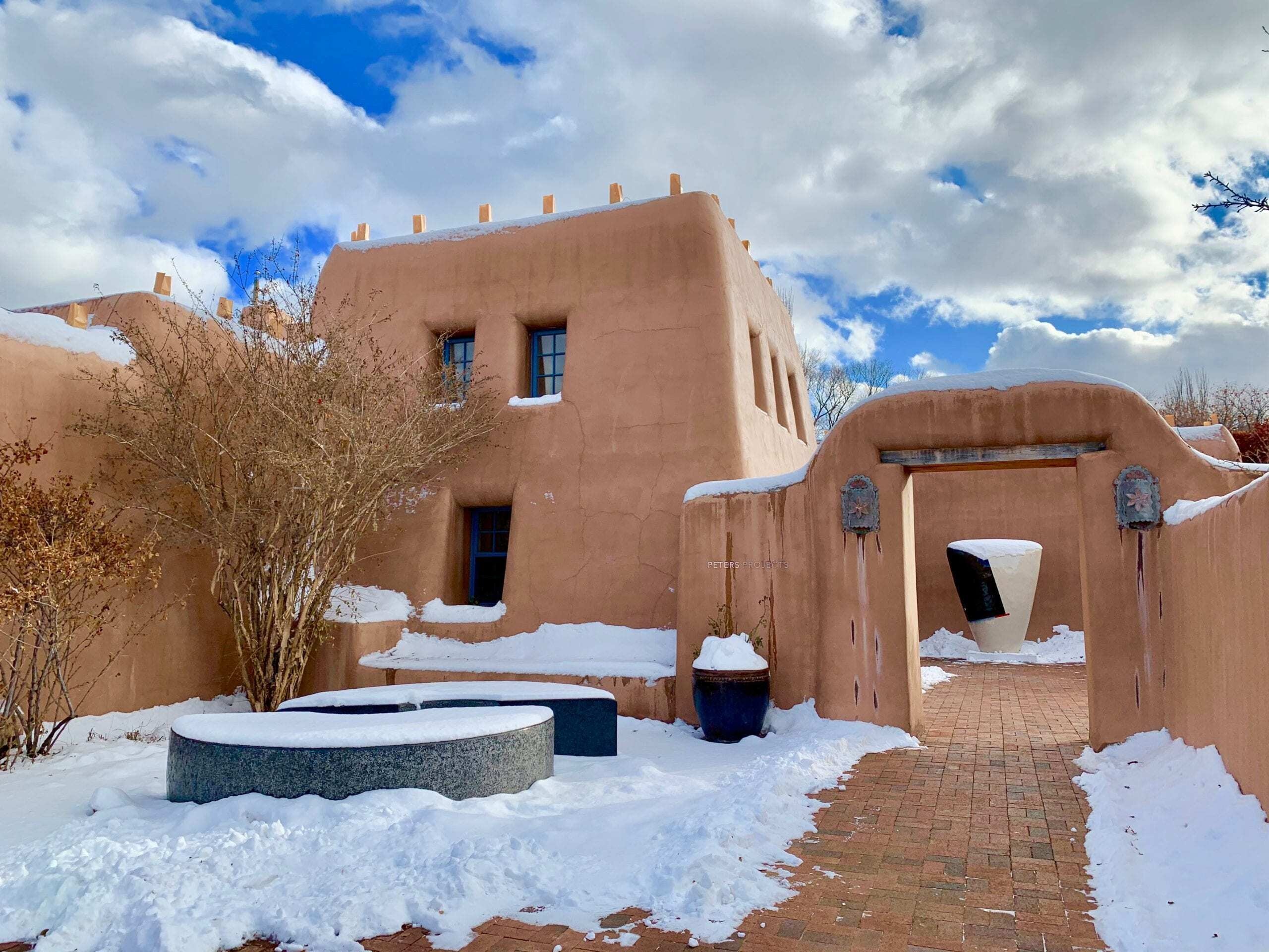 Santa Fe, New Mexico, Hidden gems, Local experiences, Cultural delights, 2560x1920 HD Desktop