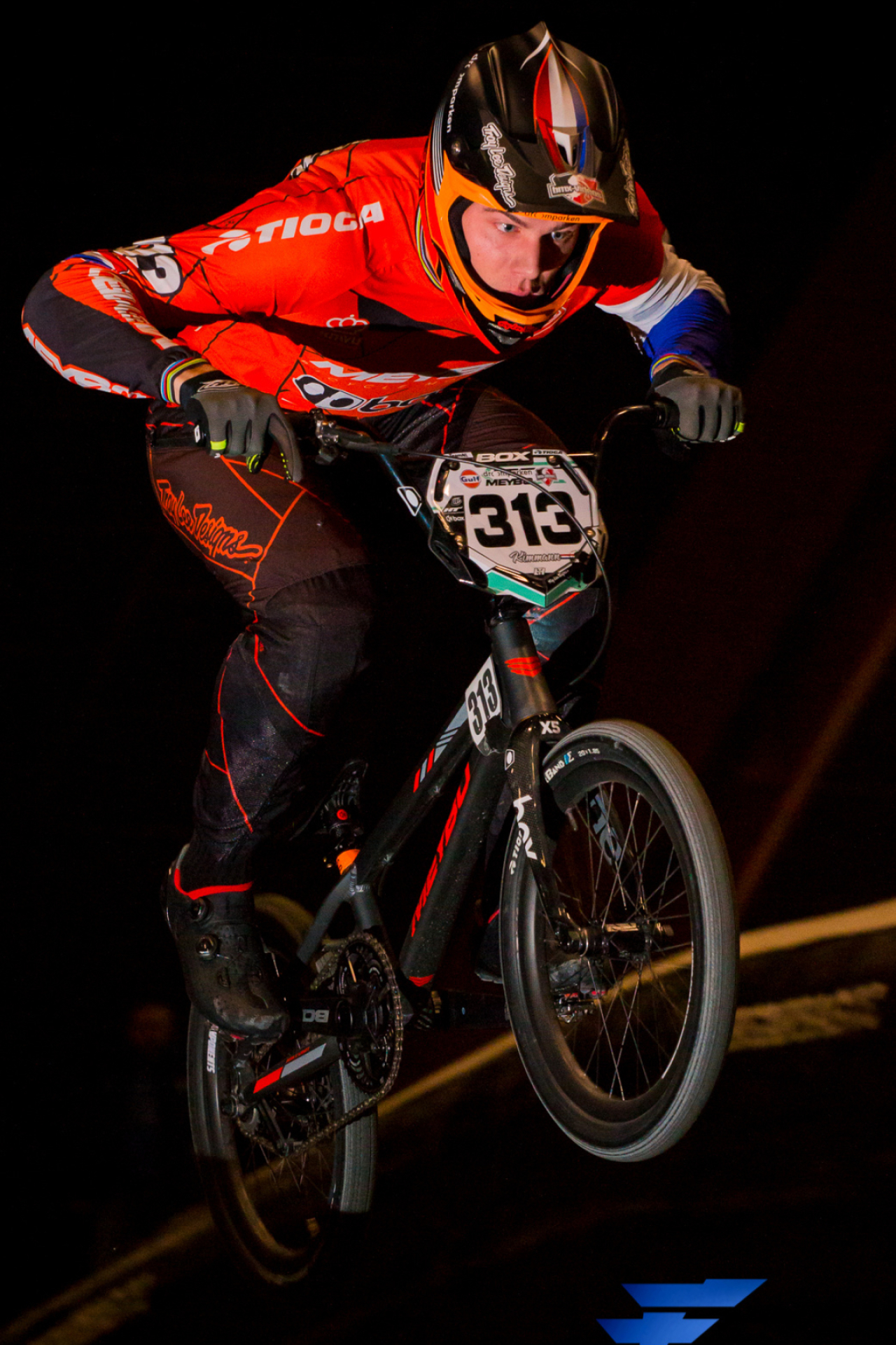 Fabmx1 ITW, Fren Niek Kimmann, Le champion humble, 1280x1920 HD Phone