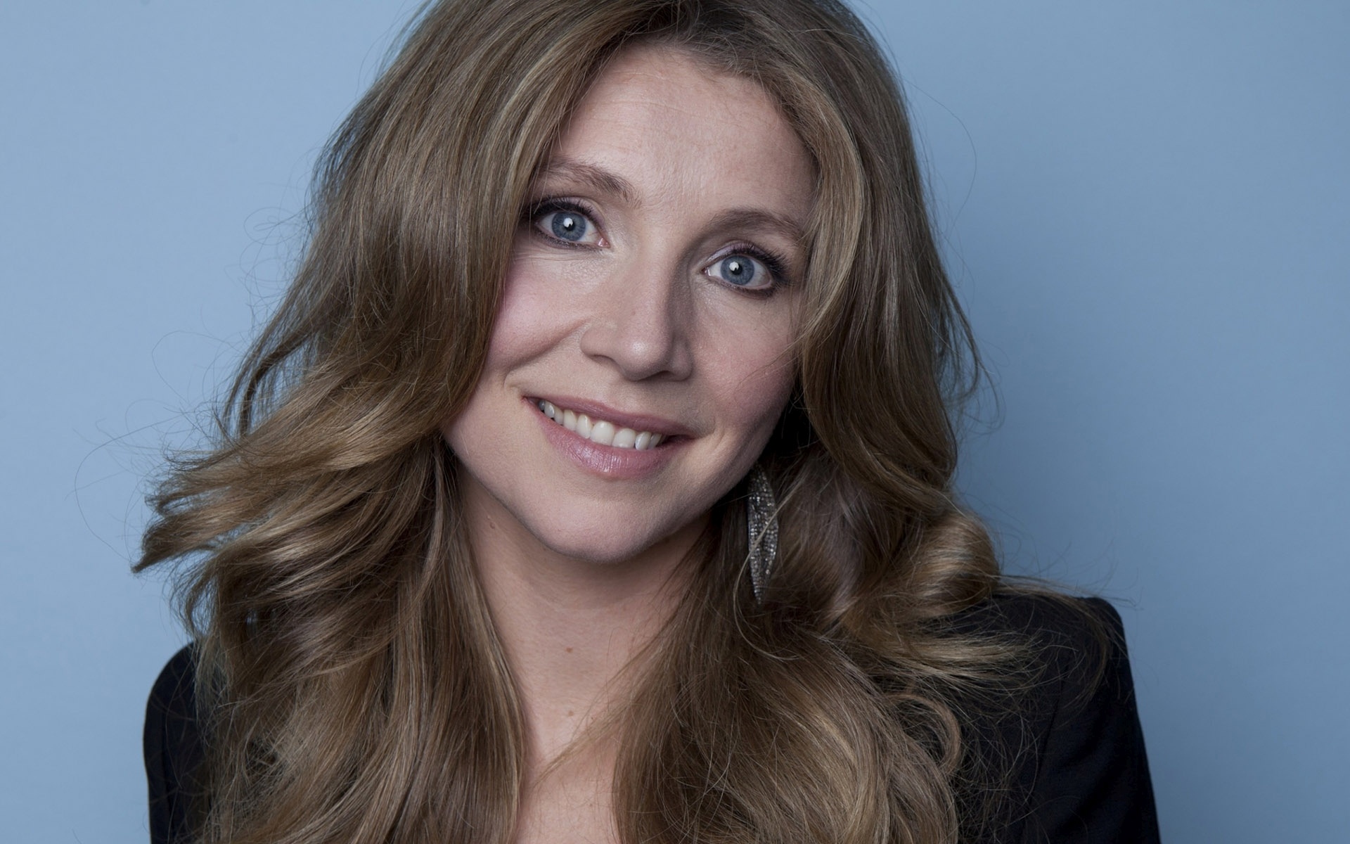 Sarah Chalke, TV shows, Chalke 4K, 1920x1200 HD Desktop