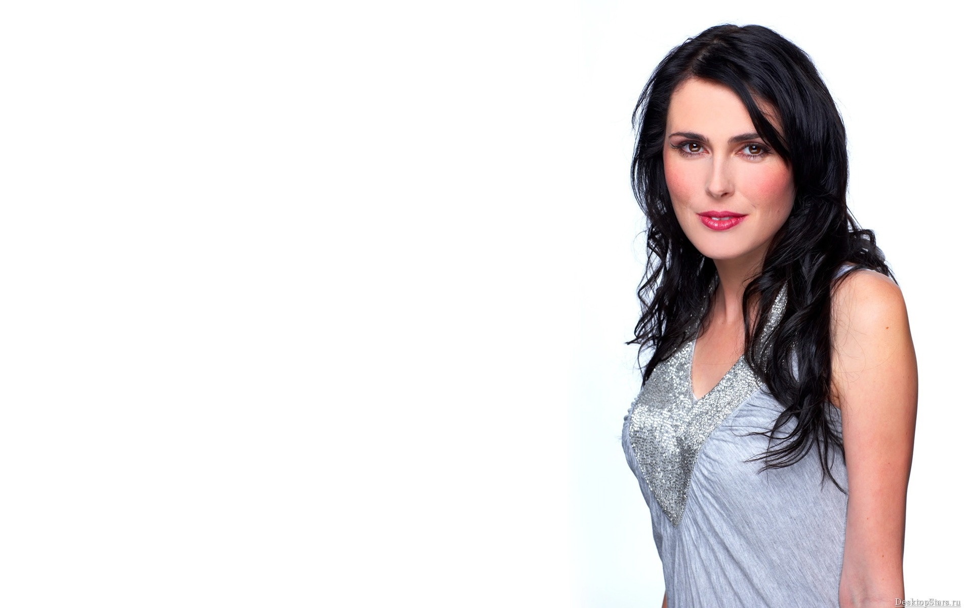 Within Temptation, Sharon Den Adel, Breathtaking wallpaper, Captivating presence, 1920x1200 HD Desktop