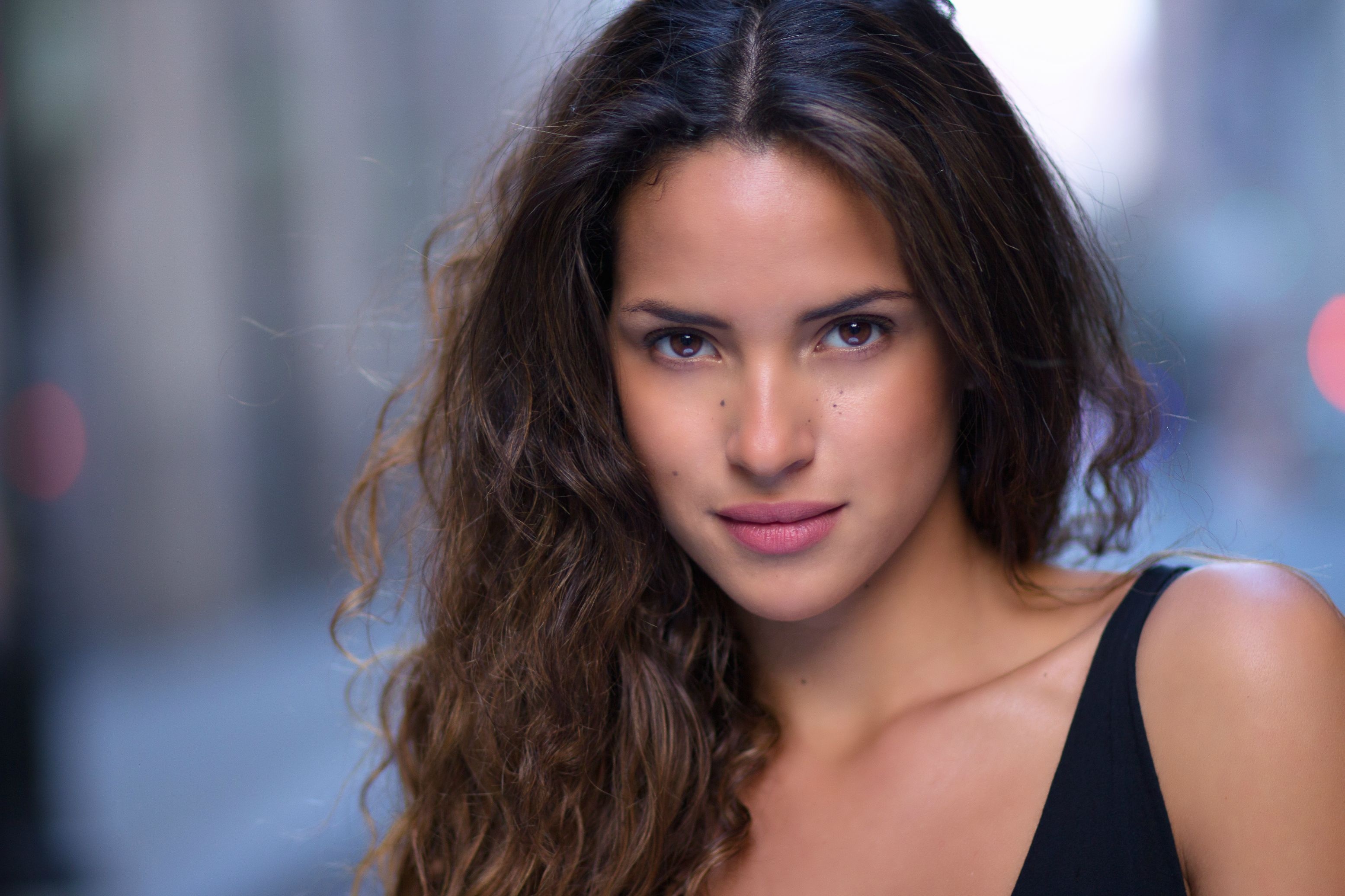 Adria Arjona, HD Wallpapers, Backgrounds, 3110x2080 HD Desktop