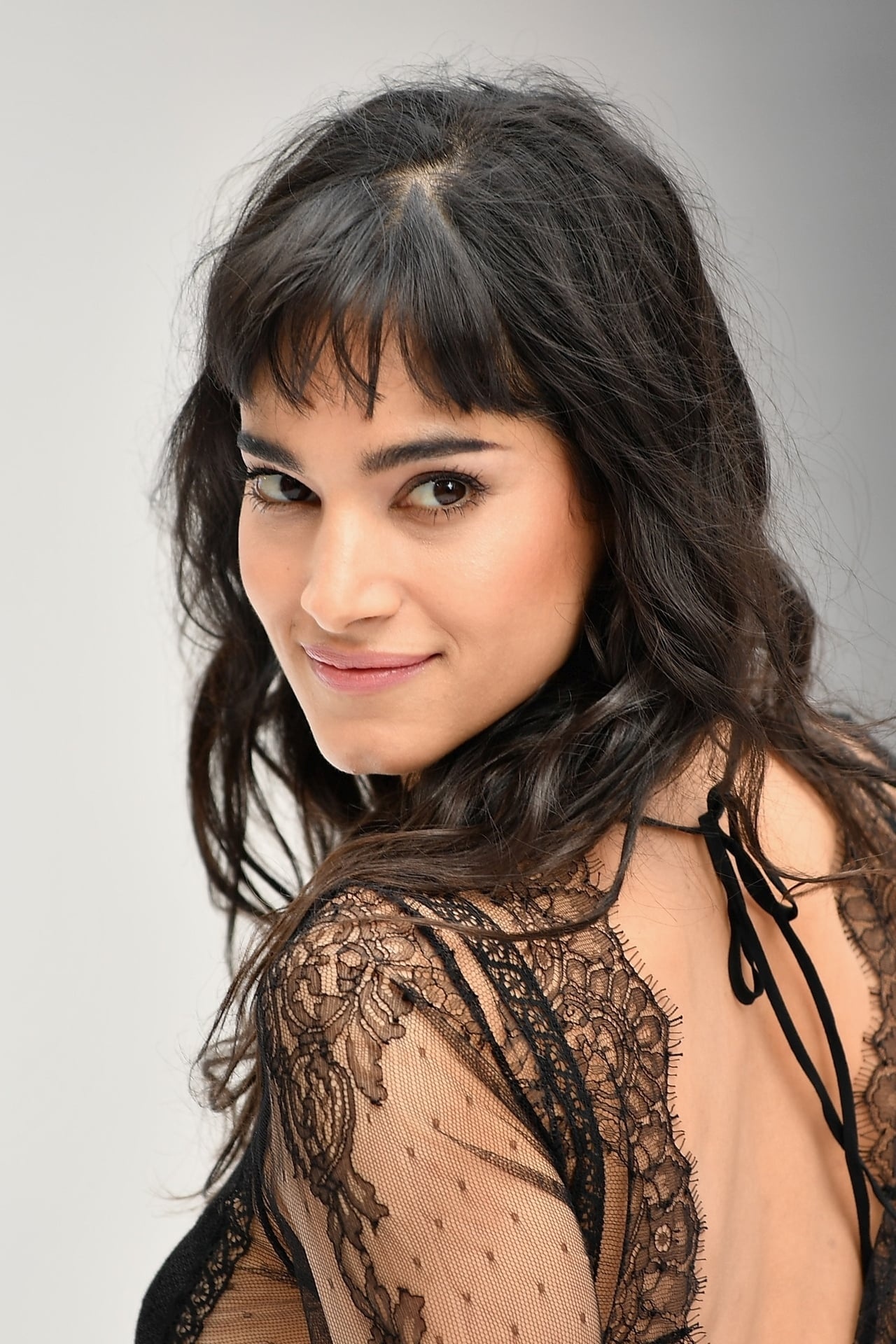 Sofia Boutella, Profile images, Movie database, 1280x1920 HD Phone