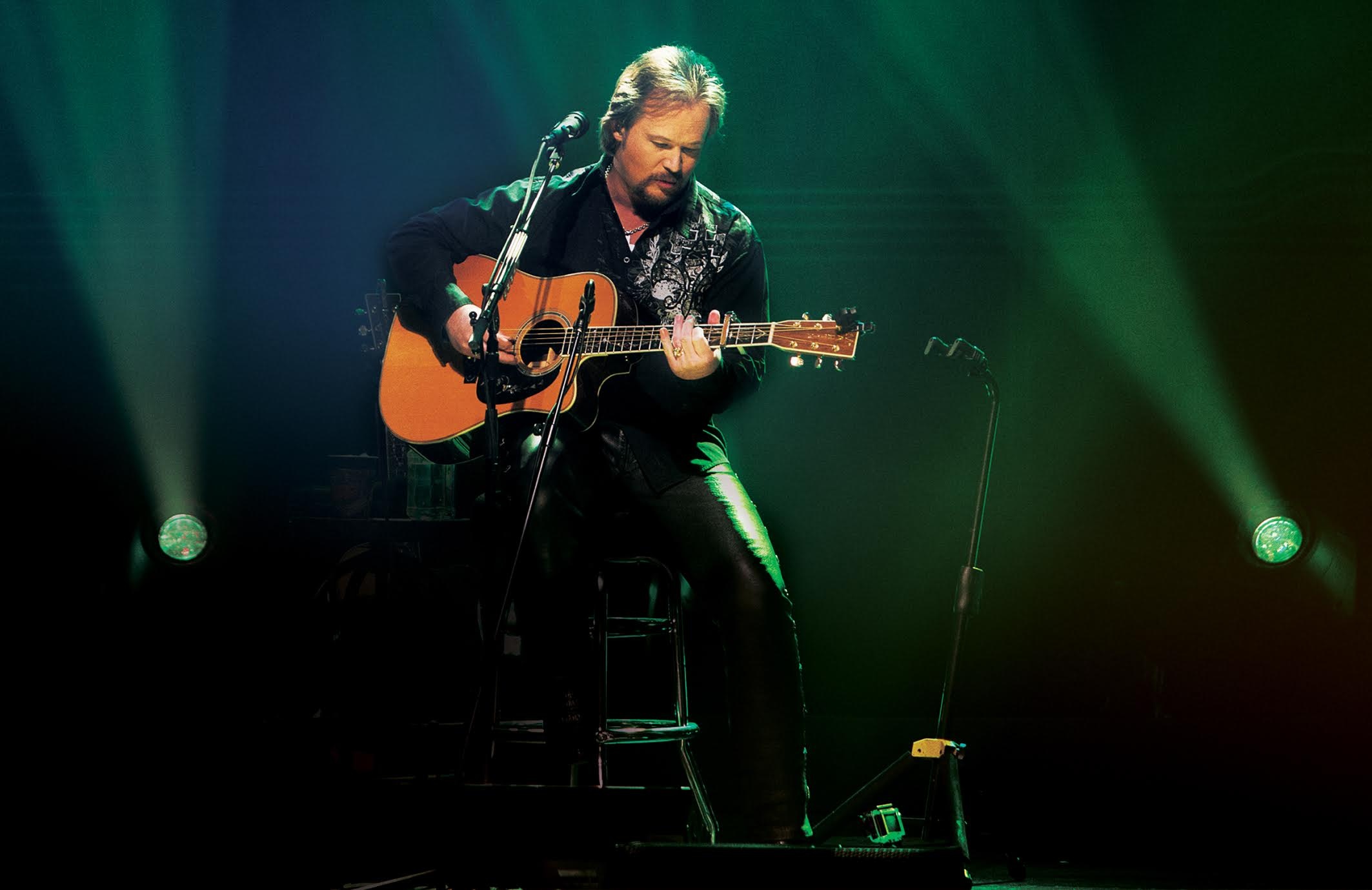 Travis Tritt, Feature film, Forever my girl, 2130x1380 HD Desktop