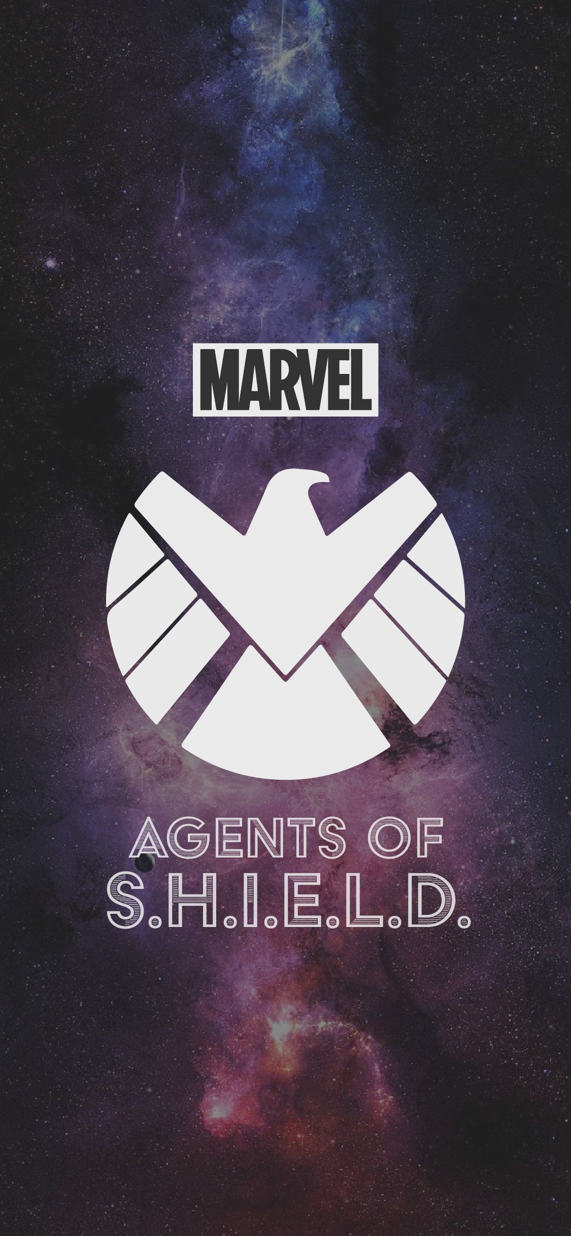 Agents of Shield, Wallpapers, Backgrounds, Free, 1130x2440 HD Phone