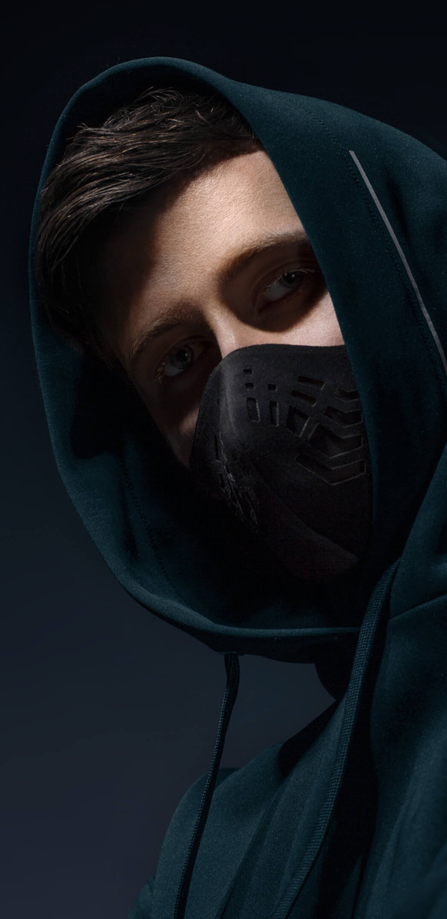 Alan Walker, 2019, Samsung Galaxy Note 9, HD 4K wallpapers, 1440x2960 HD Phone