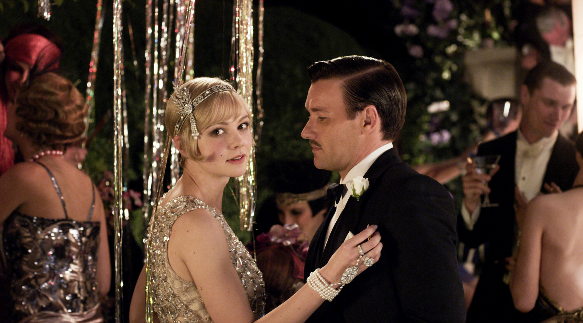 Great Gatsby wallpapers, HQ pictures, 4K wallpapers, 2000x1110 HD Desktop