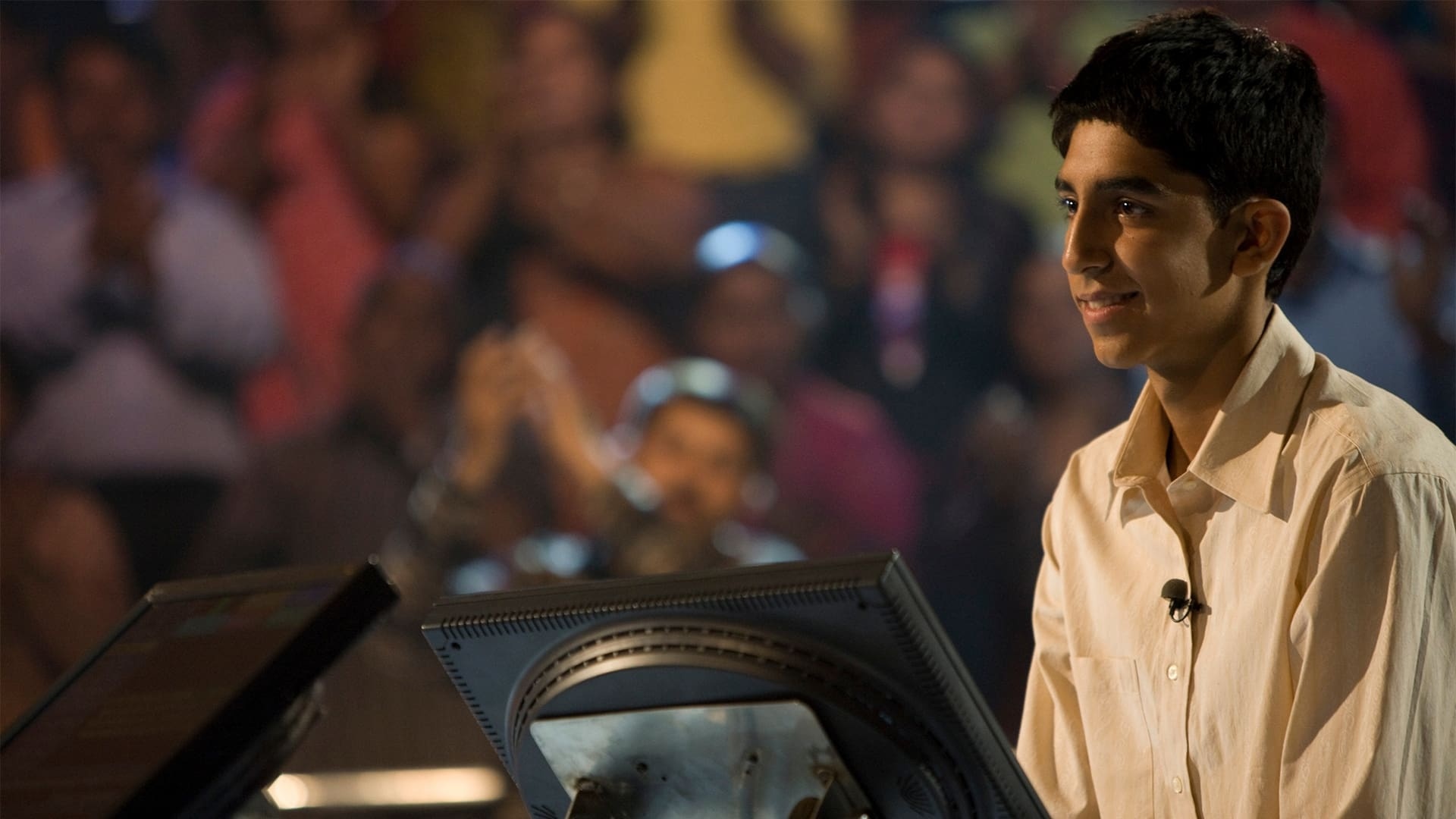 Slumdog millionaire 2008, Backdrops, 1920x1080 Full HD Desktop