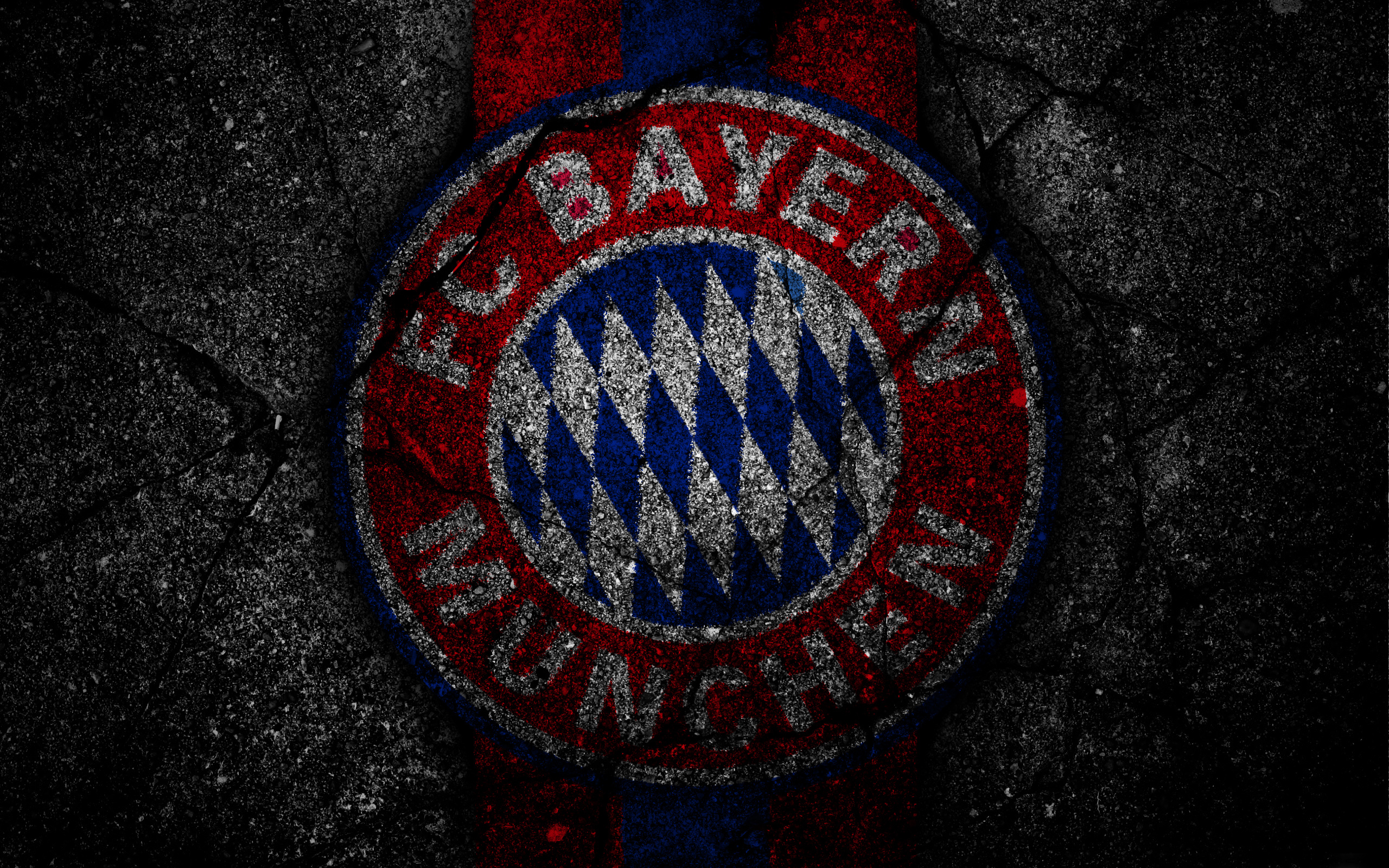 Bayern Munchen FC, Legendary coach, World-class talent, Unwavering determination, 2560x1600 HD Desktop