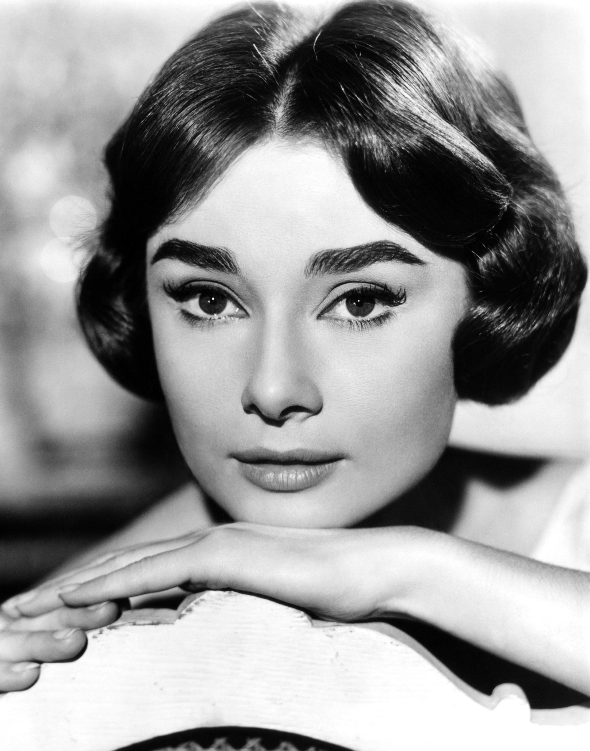 Love in the Afternoon, Audrey Hepburn Wallpaper, 2020x2560 HD Phone