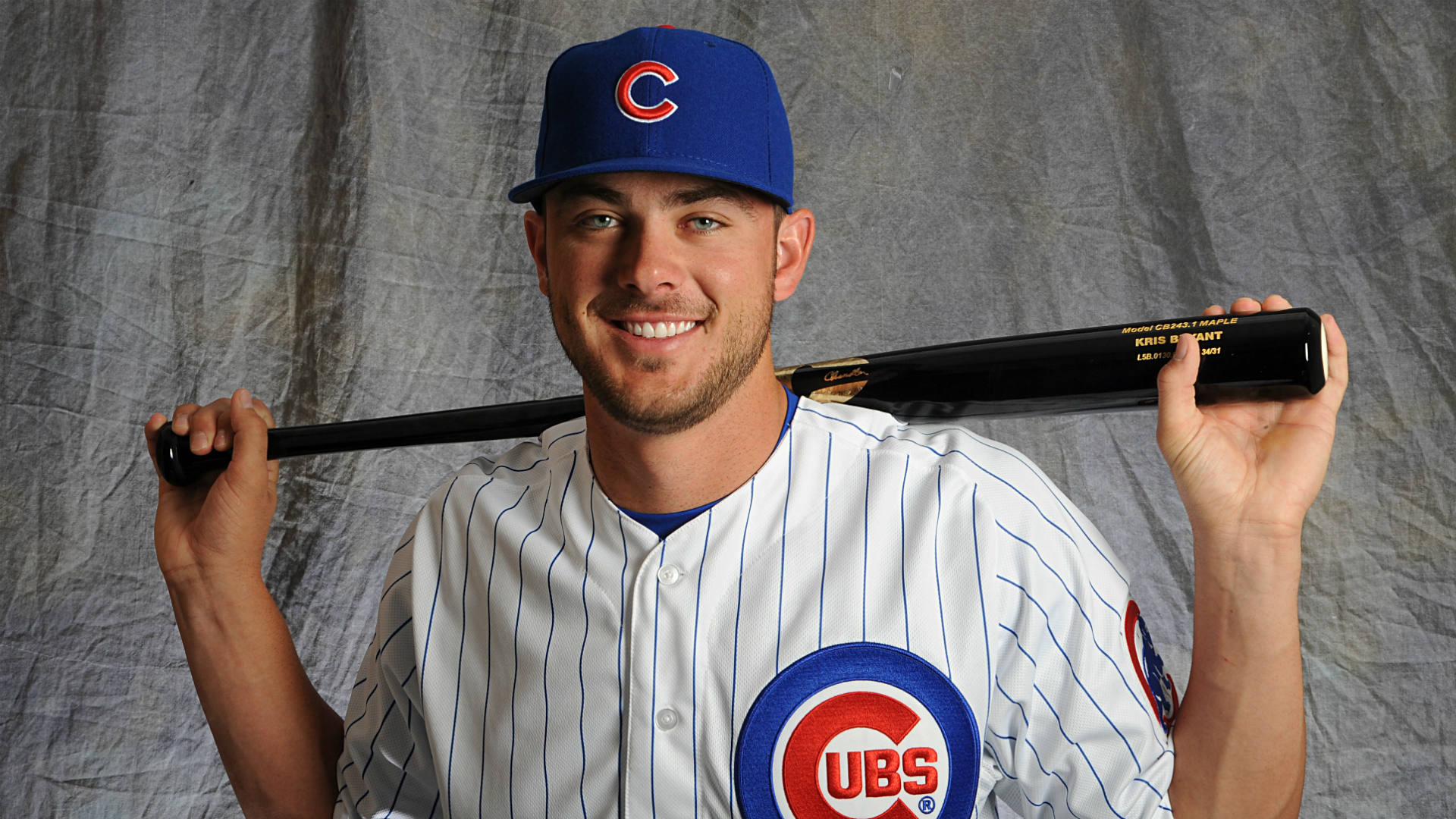 Kris Bryant, Chicago Cubs Wallpaper, 1920x1080 Full HD Desktop