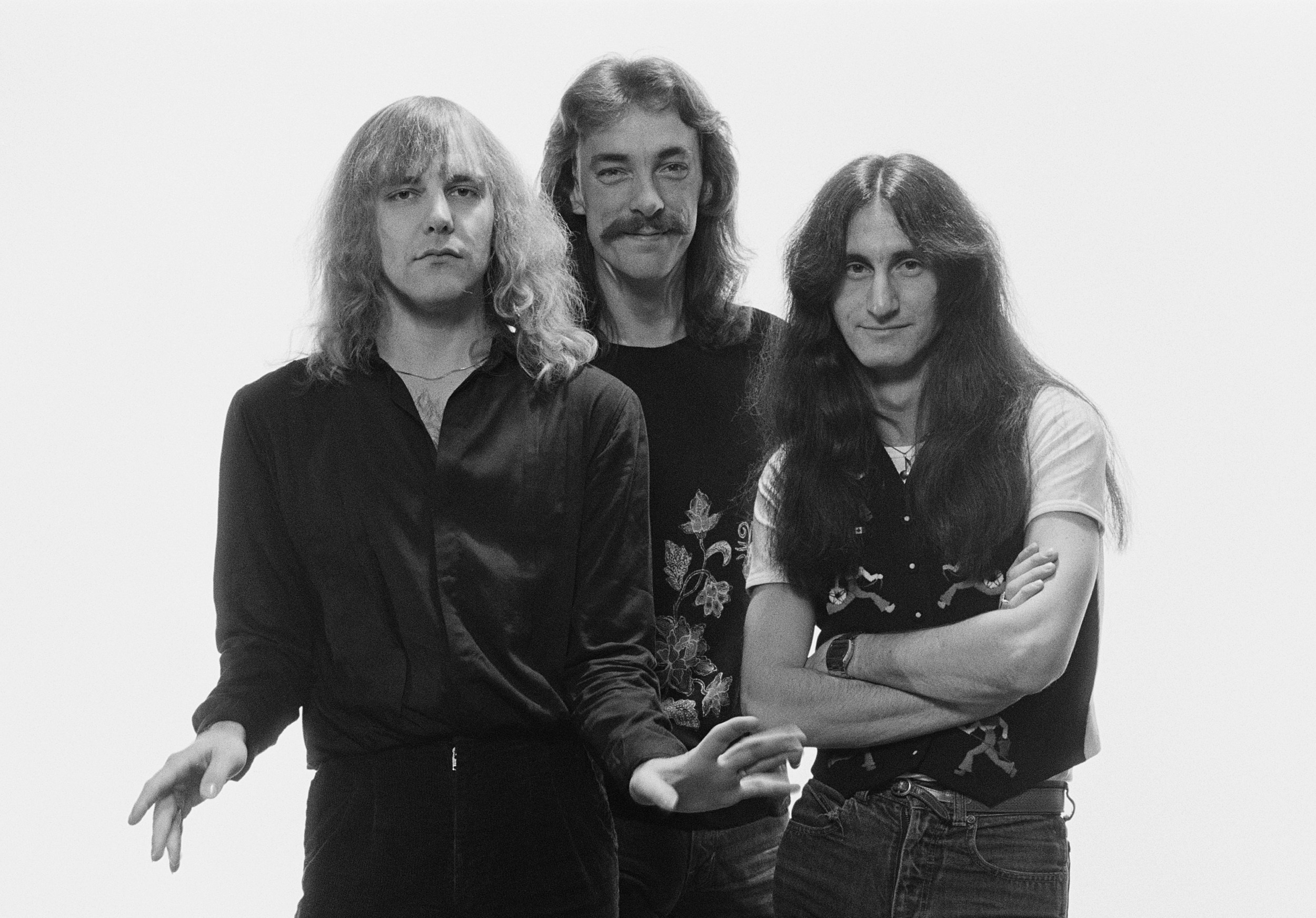 Rush band, Best Rush song poll, 2500x1750 HD Desktop