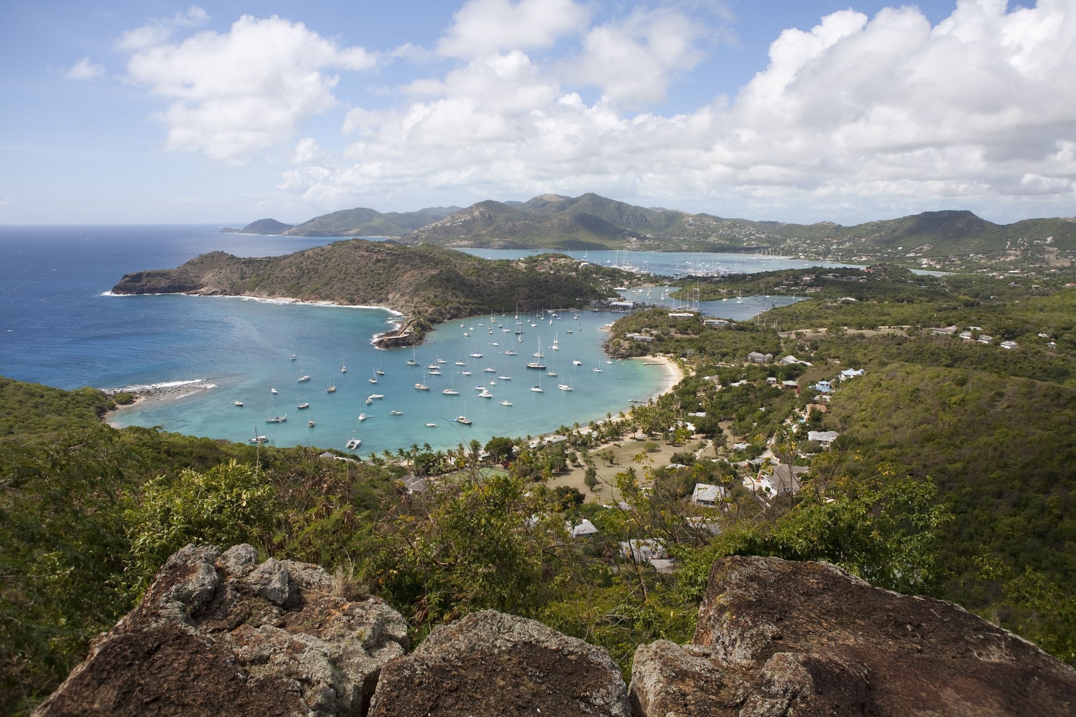 Antigua and Barbuda, Travels, Phone desktop wallpapers, Pictures, 2130x1420 HD Desktop