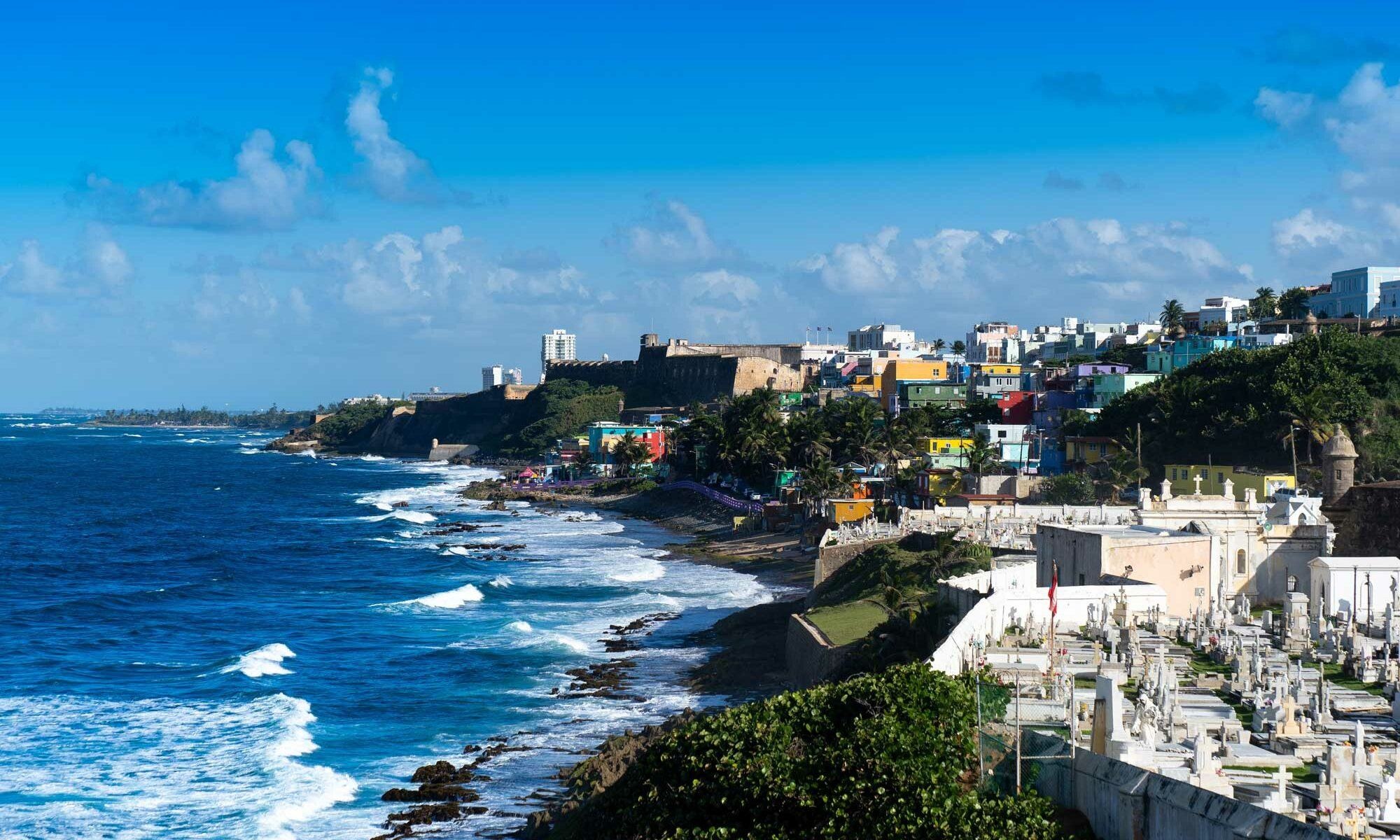 Puerto Rico, Legal sector, Competitive market, Expert professionals, 2000x1200 HD Desktop