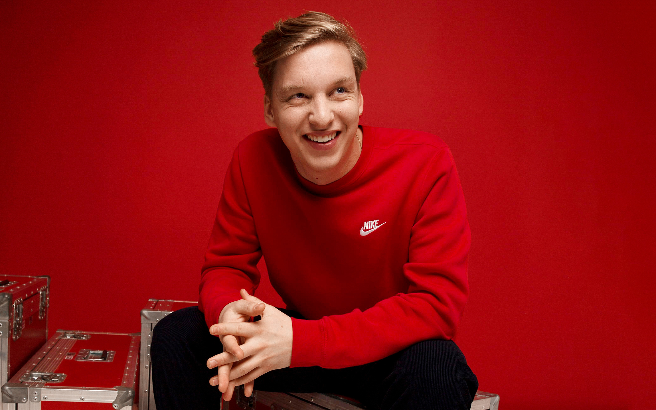 CONCERT REVIEW: GEORGE EZRA DISASTER SERUM 2300x1440